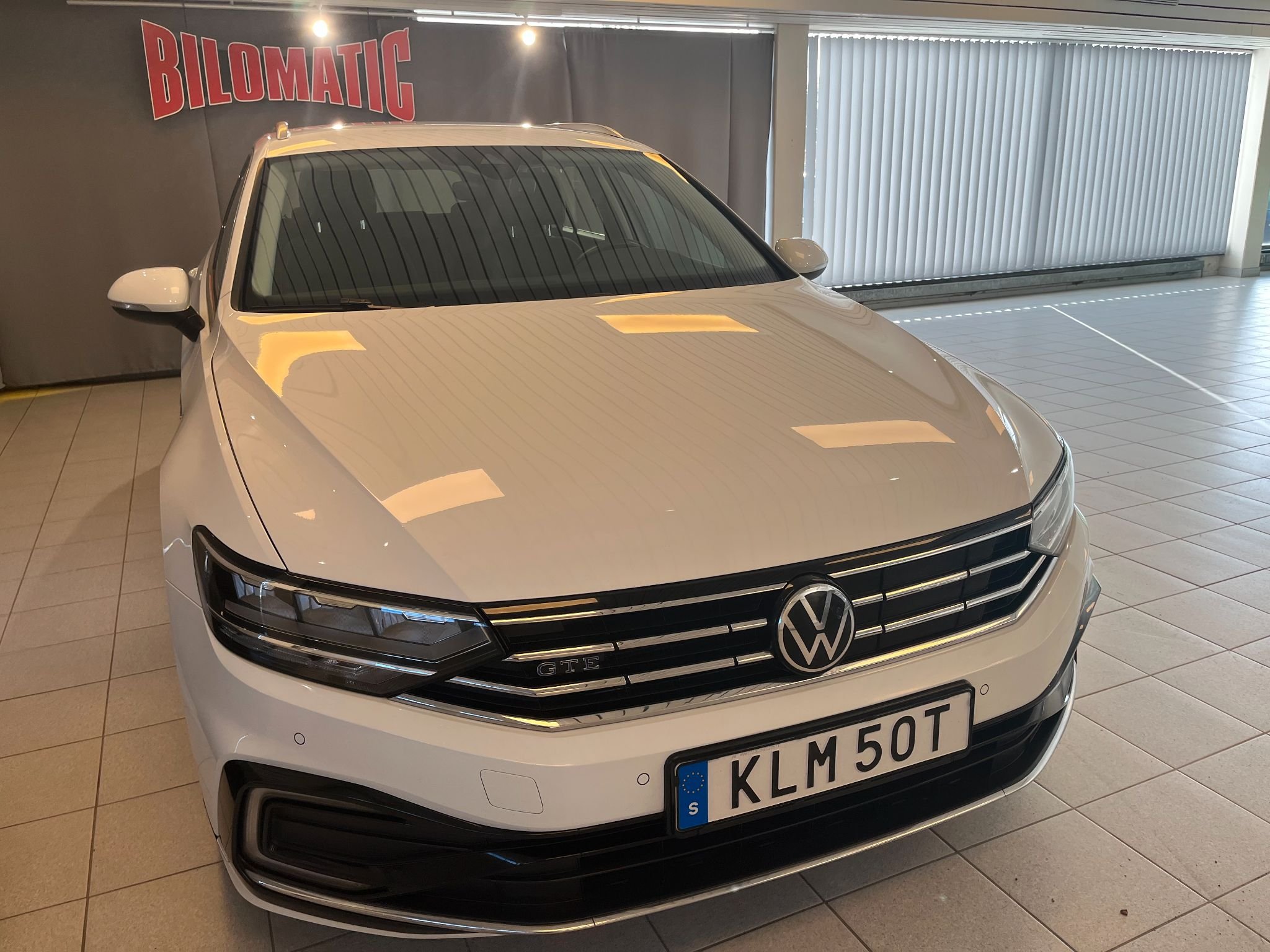 Volkswagen Passat Variant GTE 1.4 TSI ACT OPF DSG Sequential, 218hp, 2022
