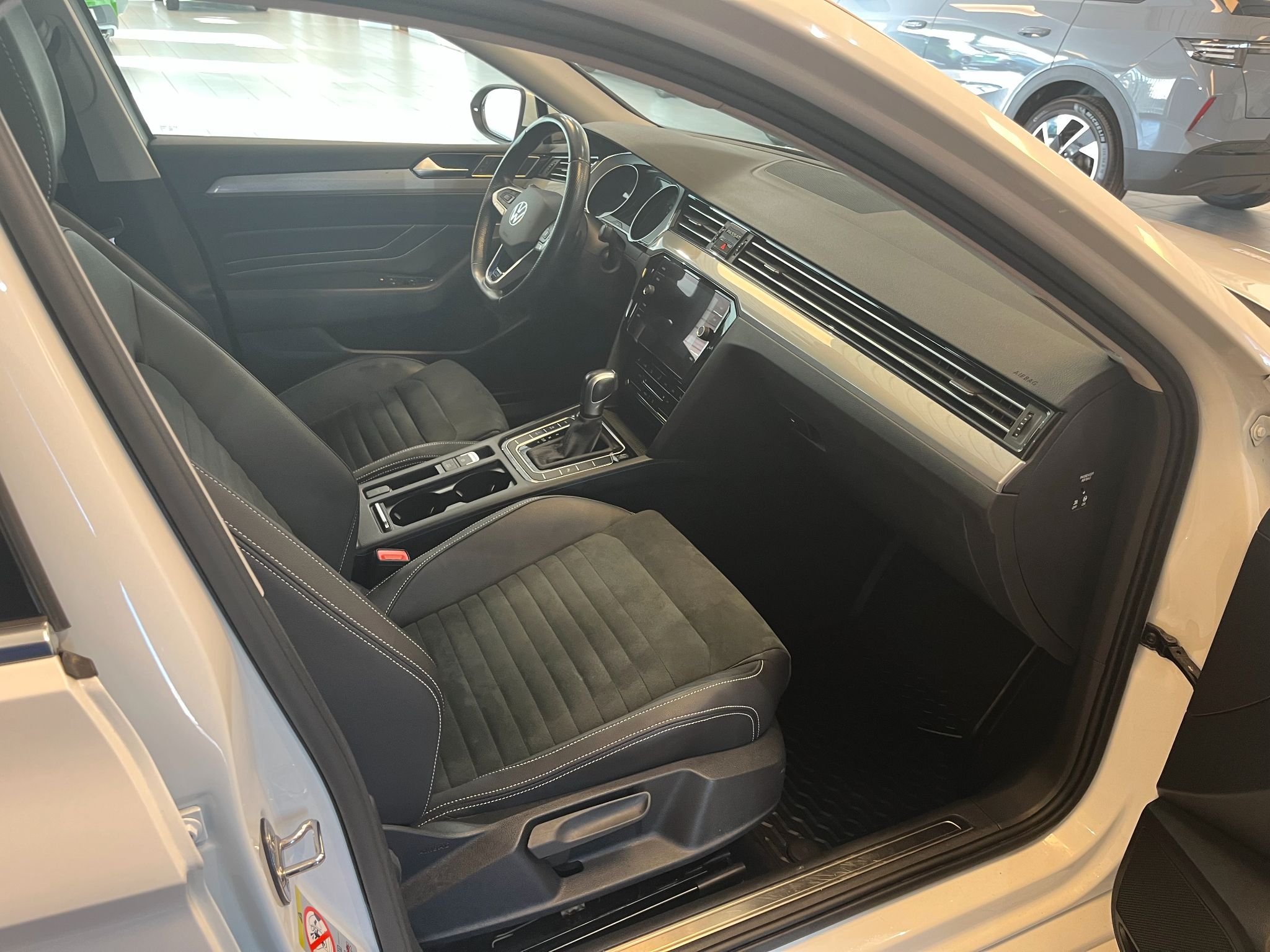 Volkswagen Passat Variant GTE 1.4 TSI ACT OPF DSG Sequential, 218hp, 2022