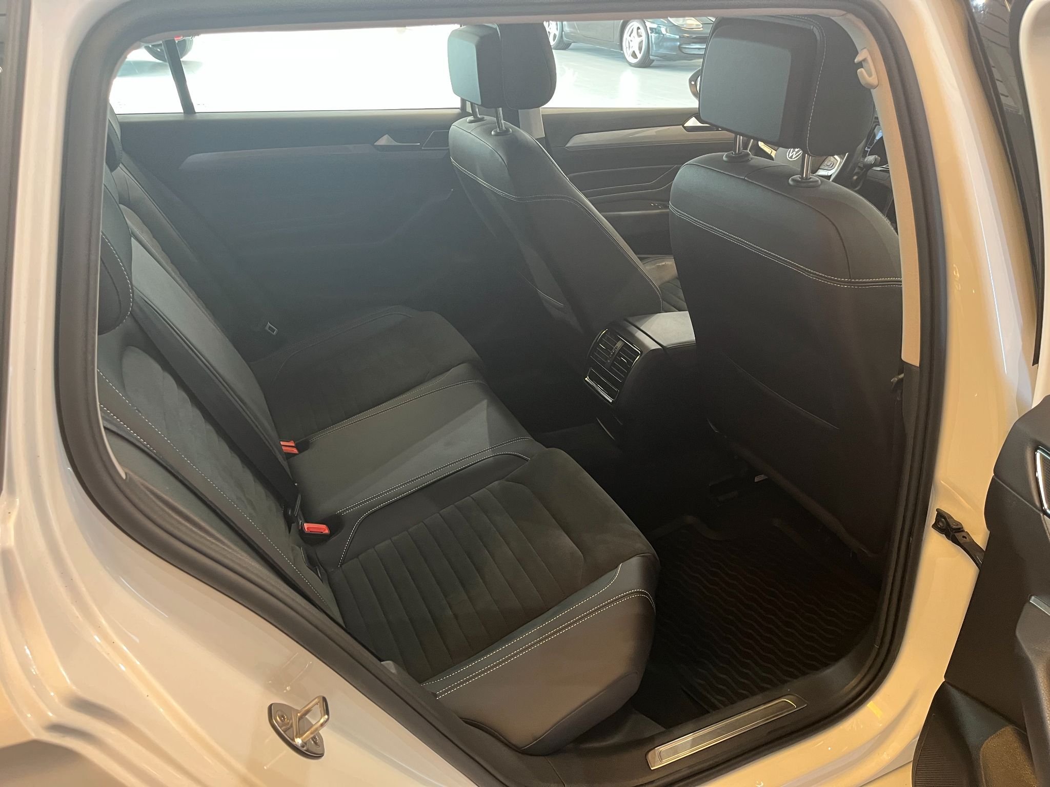 Volkswagen Passat Variant GTE 1.4 TSI ACT OPF DSG Sequential, 218hp, 2022