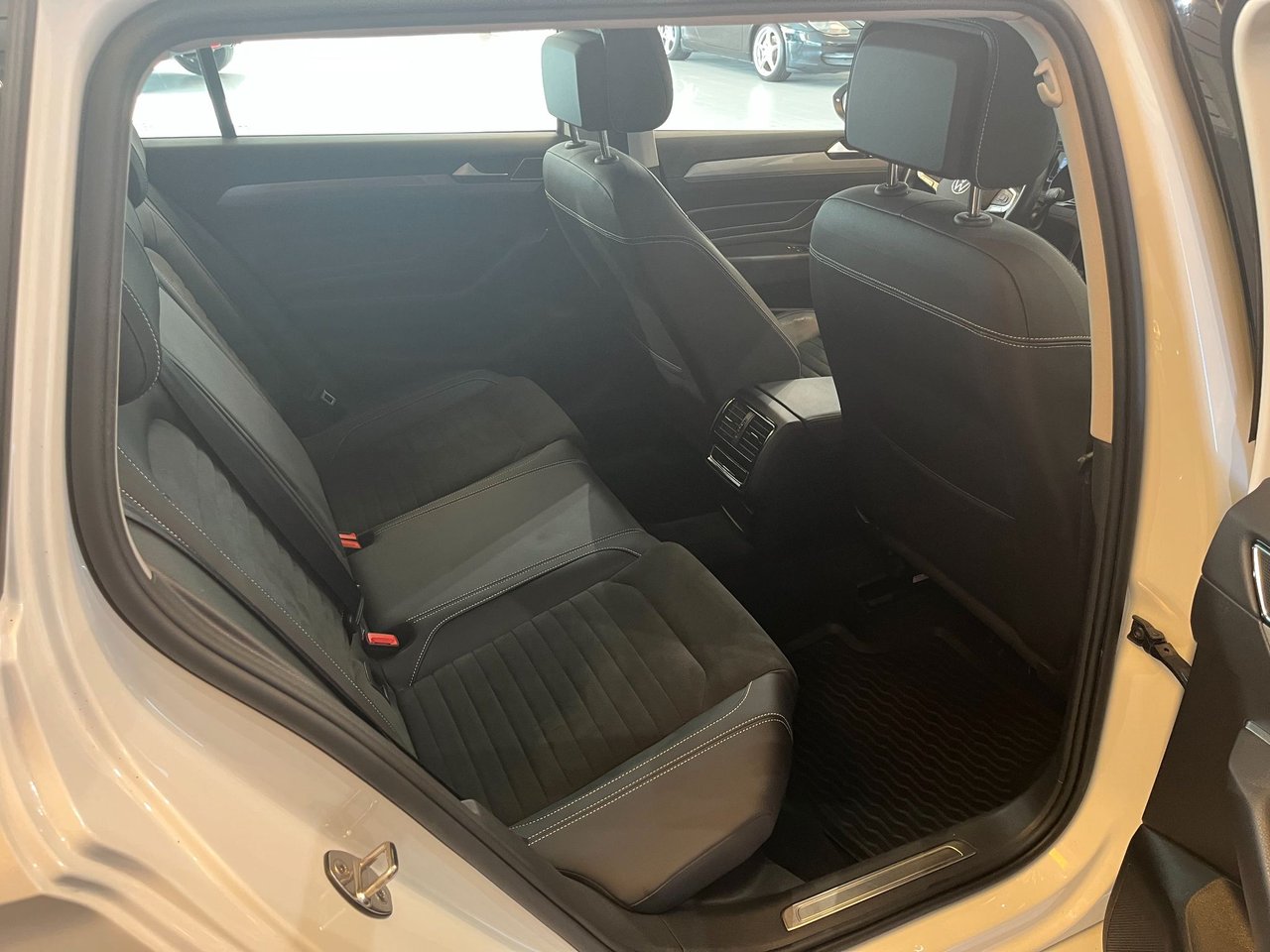 Volkswagen Passat Variant GTE 1.4 TSI ACT OPF DSG Sequential, 218hp, 2022