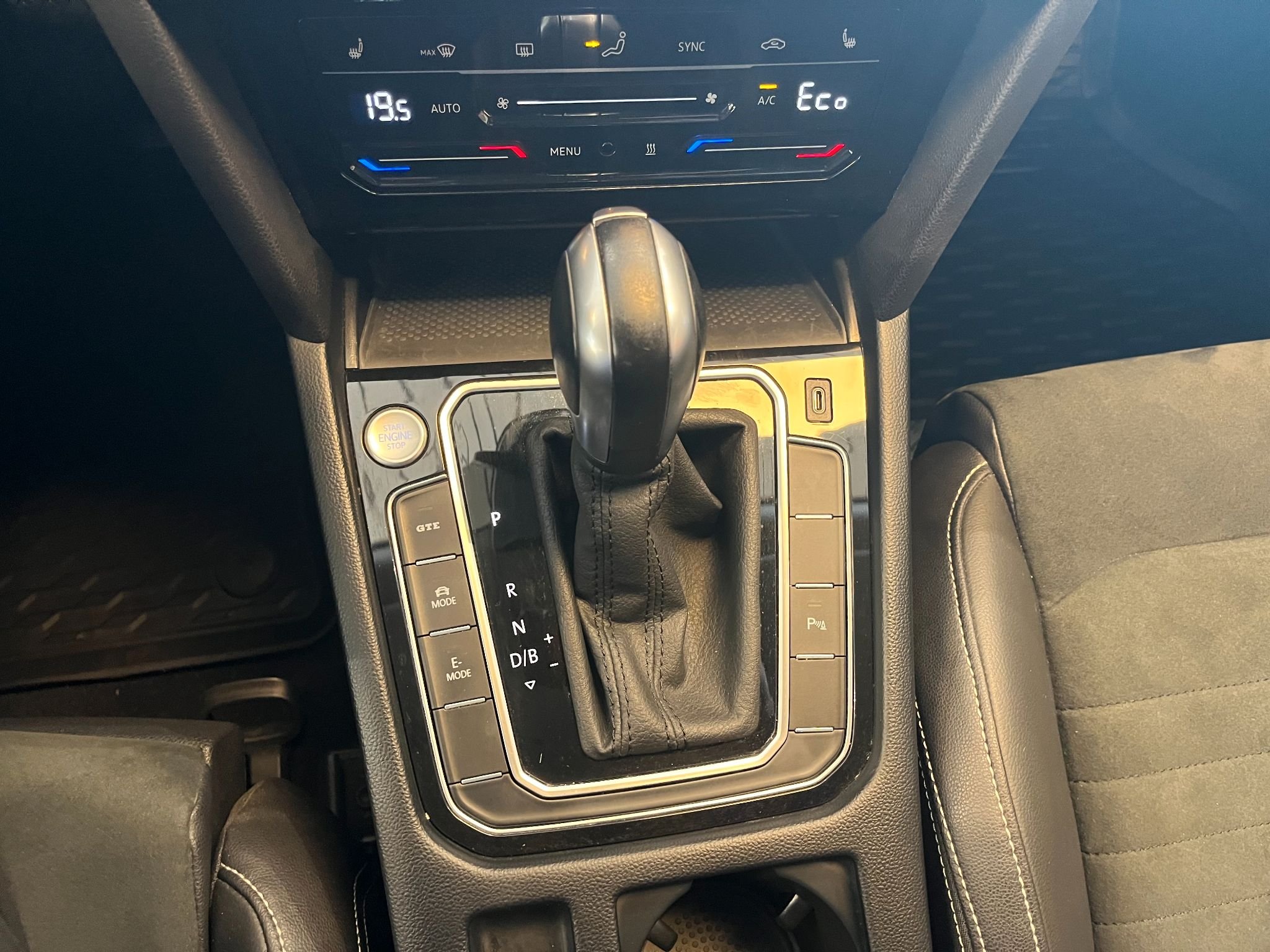 Volkswagen Passat Variant GTE 1.4 TSI ACT OPF DSG Sequential, 218hp, 2022