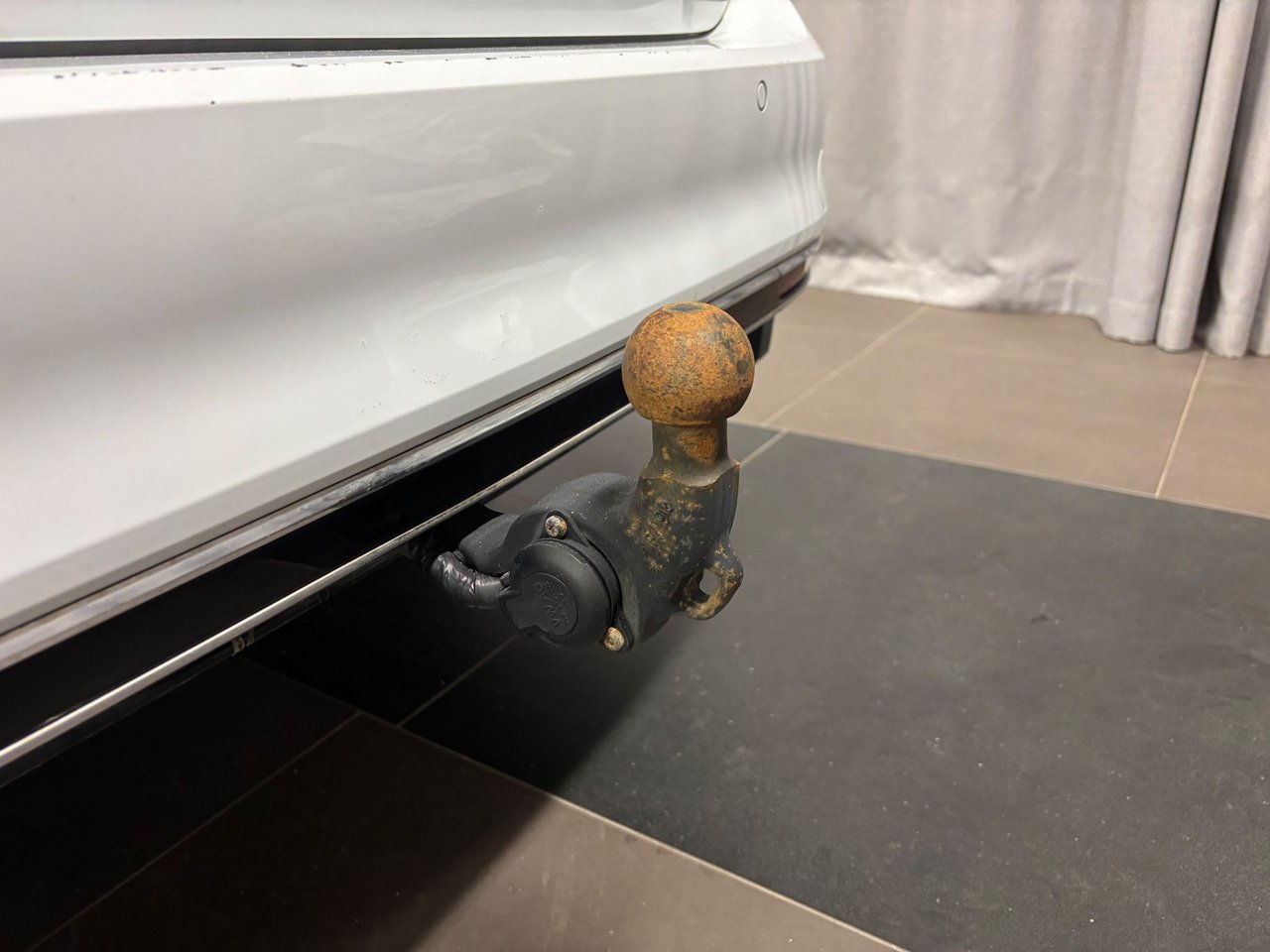 Volkswagen Passat Stasjonsvogn 2.0 TDI DPF SCR 4Motion DSG sekvensiell, 7-trinn, 200ps, 2022