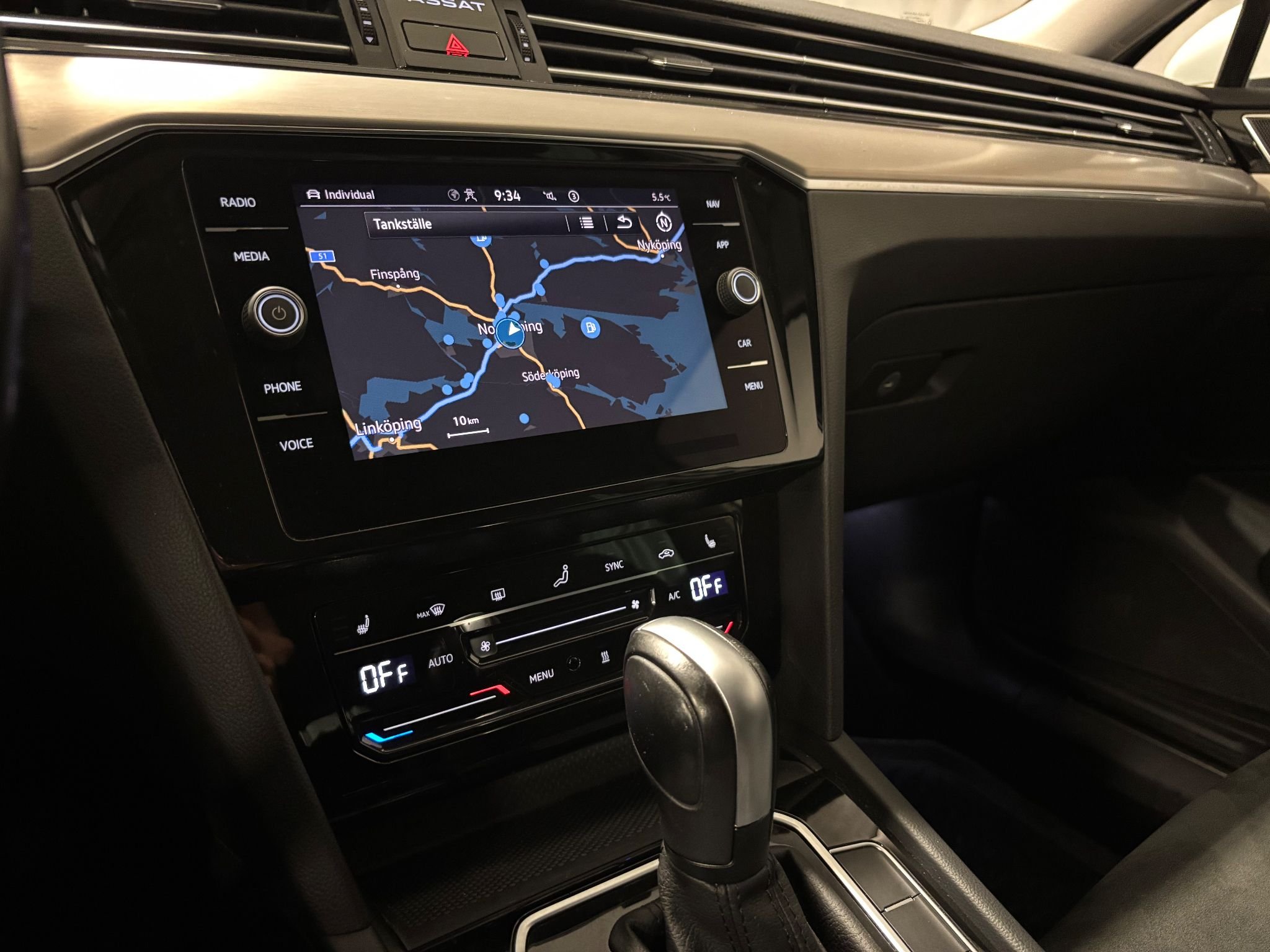 Volkswagen Passat Stasjonsvogn 2.0 TDI DPF SCR 4Motion DSG sekvensiell, 7-trinn, 200ps, 2022