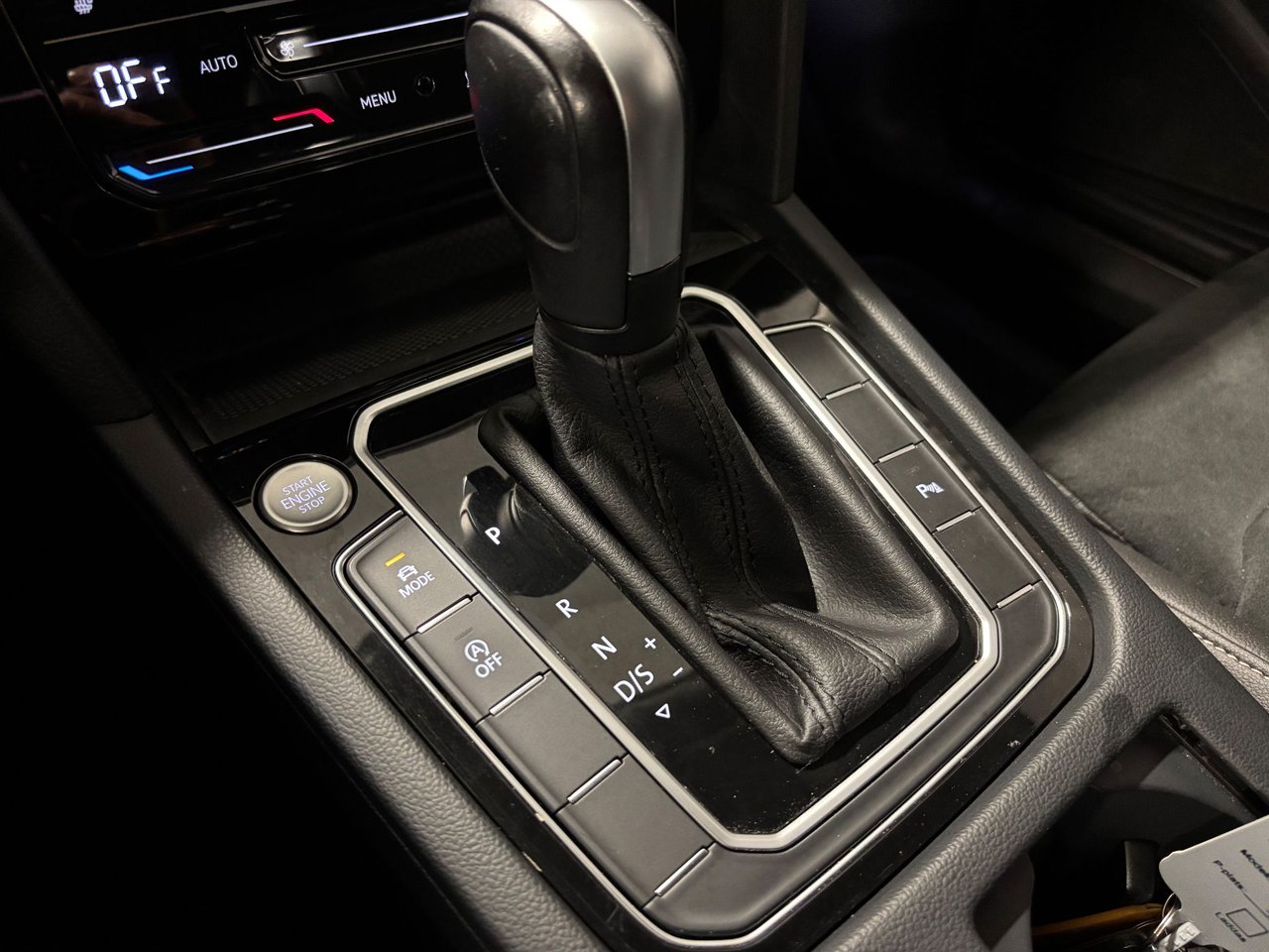 Volkswagen Passat Stasjonsvogn 2.0 TDI DPF SCR 4Motion DSG sekvensiell, 7-trinn, 200ps, 2022