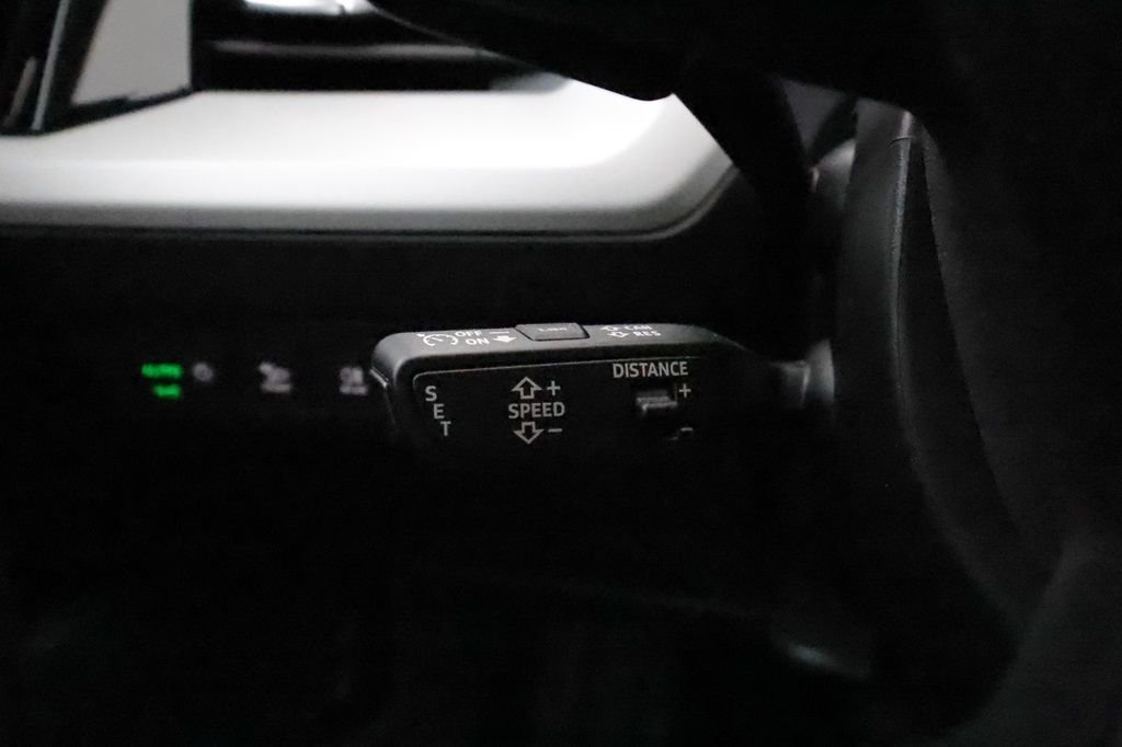 Audi Q4 45 e-tron quattro, 286hk, 2024