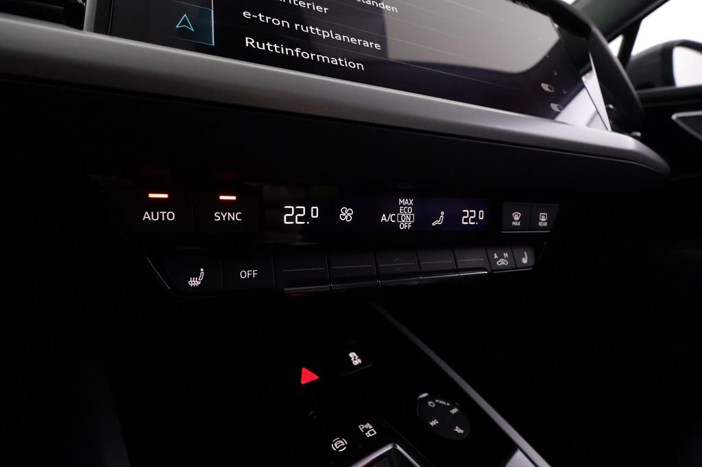 Audi Q4 45 e-tron quattro, 286hk, 2024