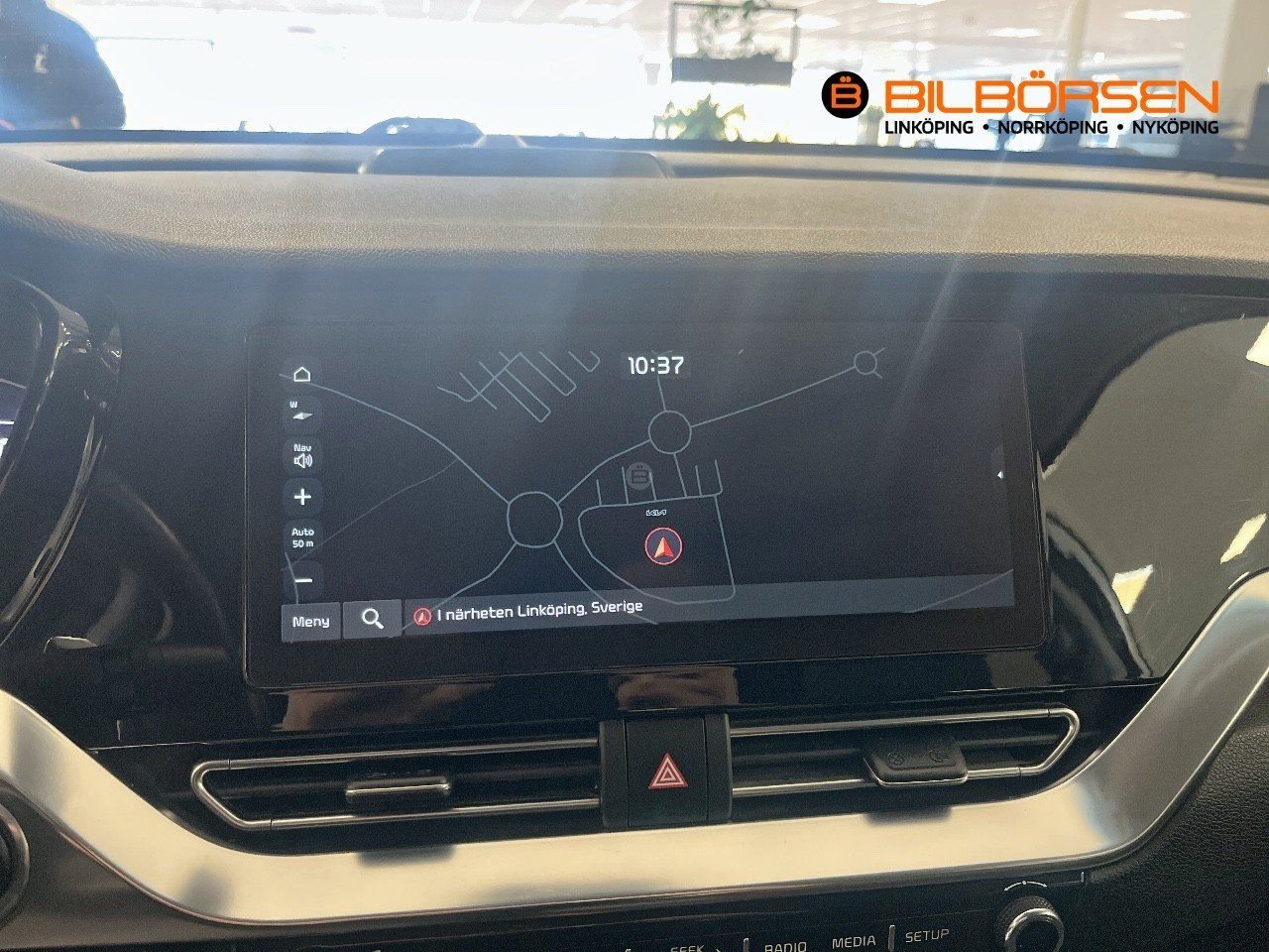 Kia Niro P-HEV DCT, 141hk, 2021