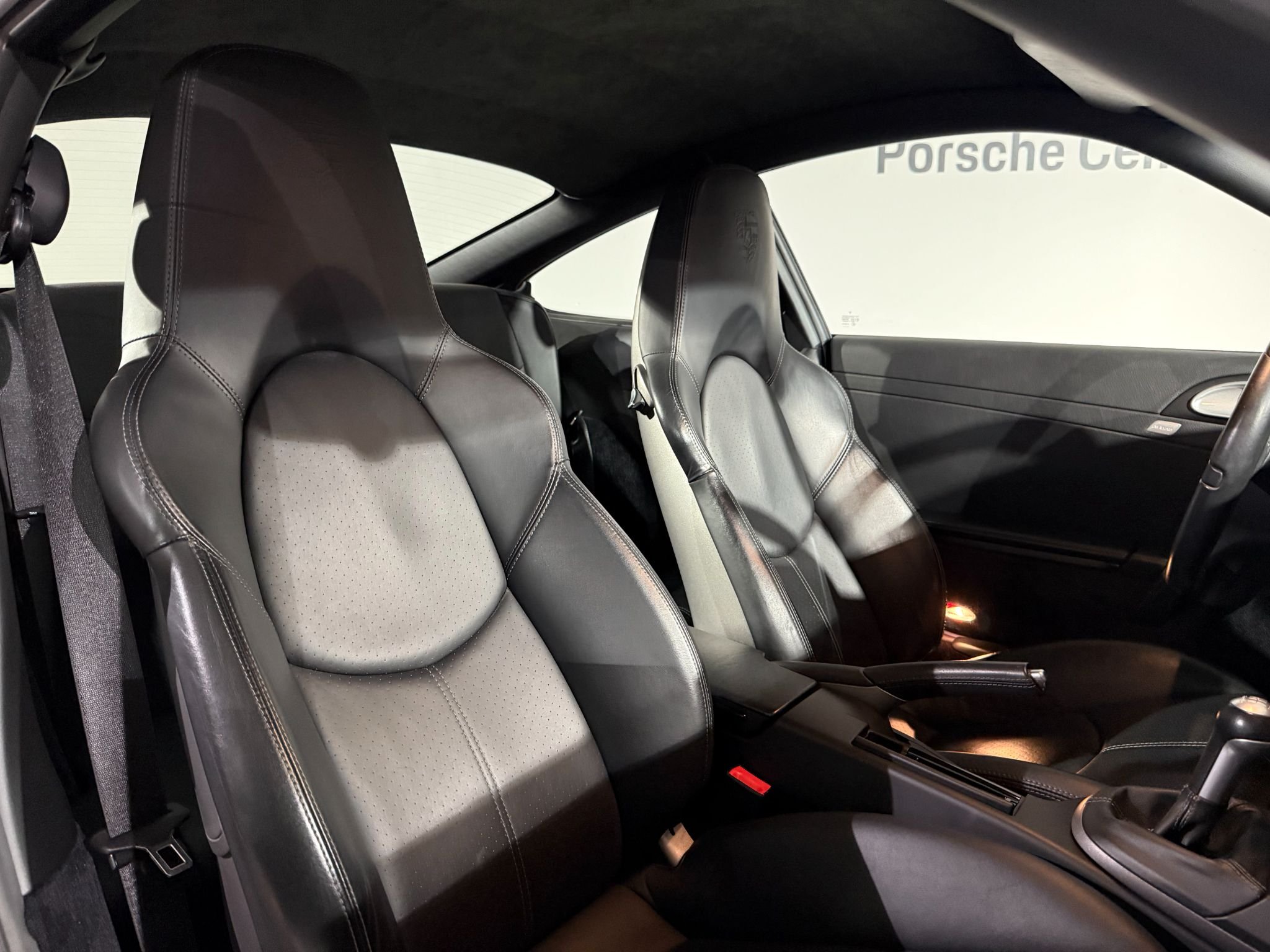 Porsche 911 Carrera Manuell, 345hk, 2011