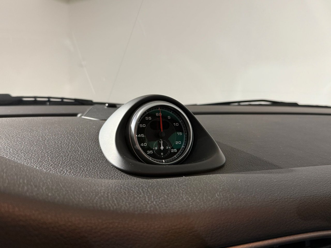 Porsche 911 Carrera Manuell, 345hk, 2011