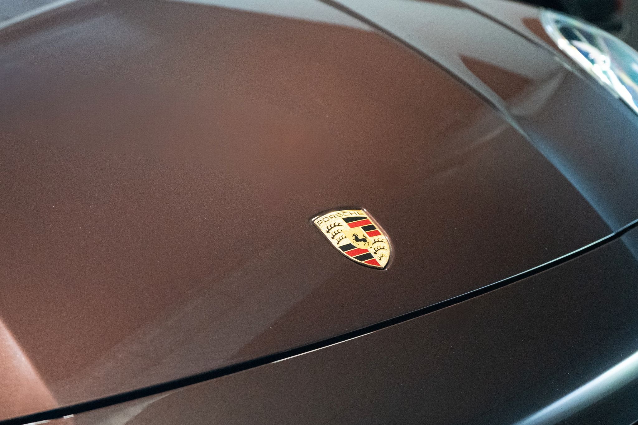 Porsche Cayenne Coupé E-Hybrid TipTronic S, 462hk, 2023