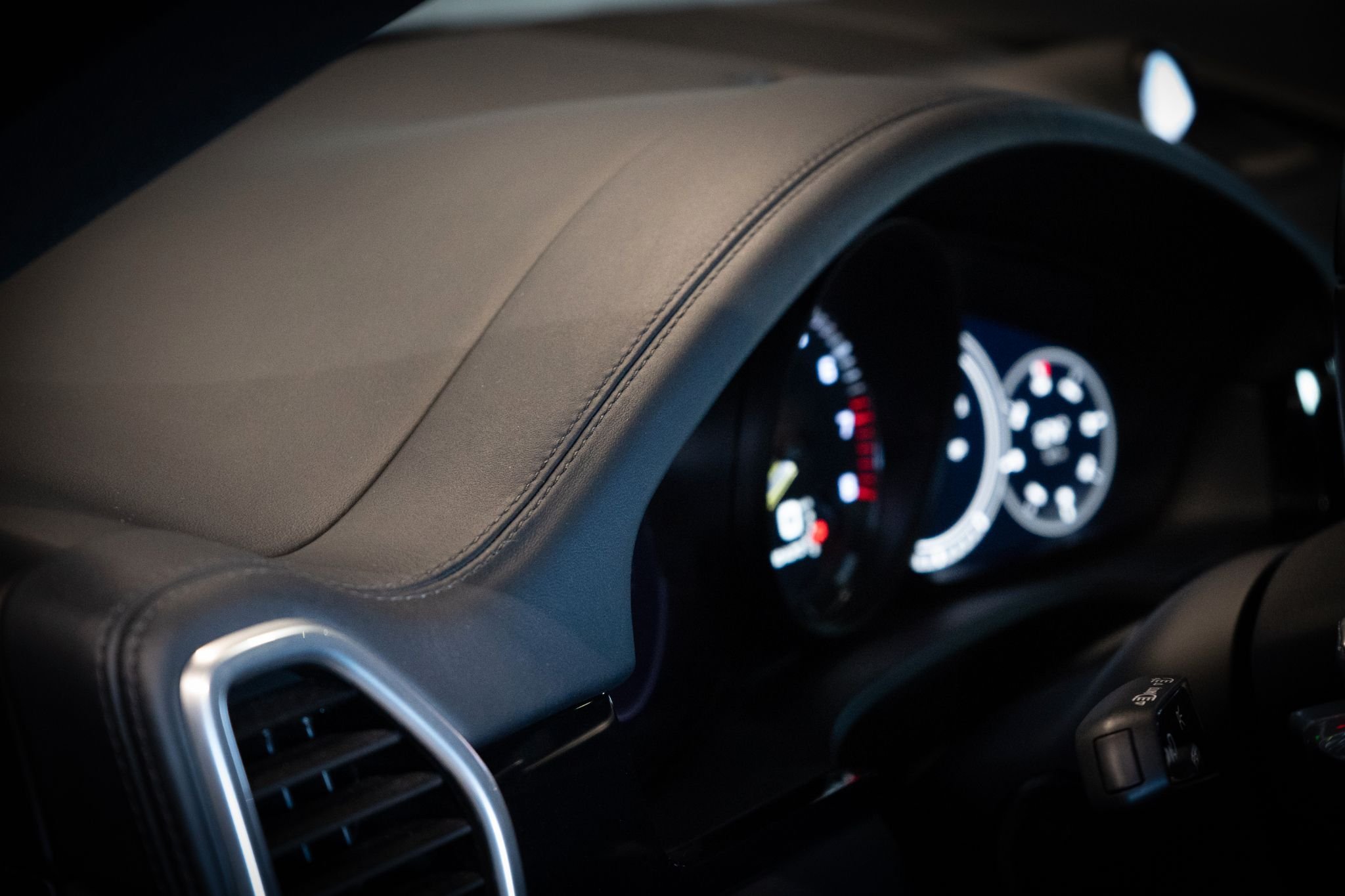 Porsche Cayenne Coupé E-Hybrid TipTronic S, 462hk, 2023