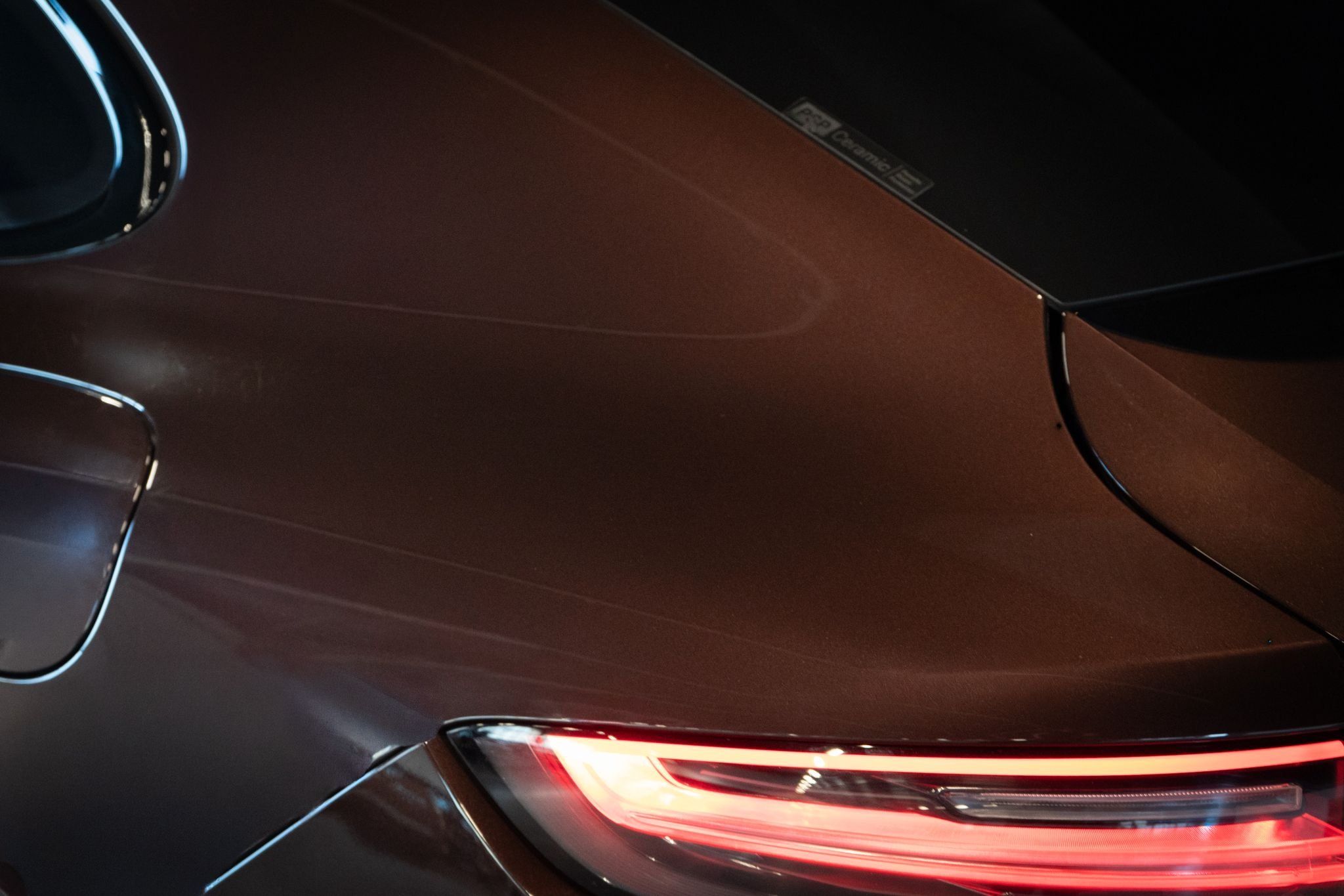 Porsche Cayenne Coupé E-Hybrid TipTronic S, 462hk, 2023