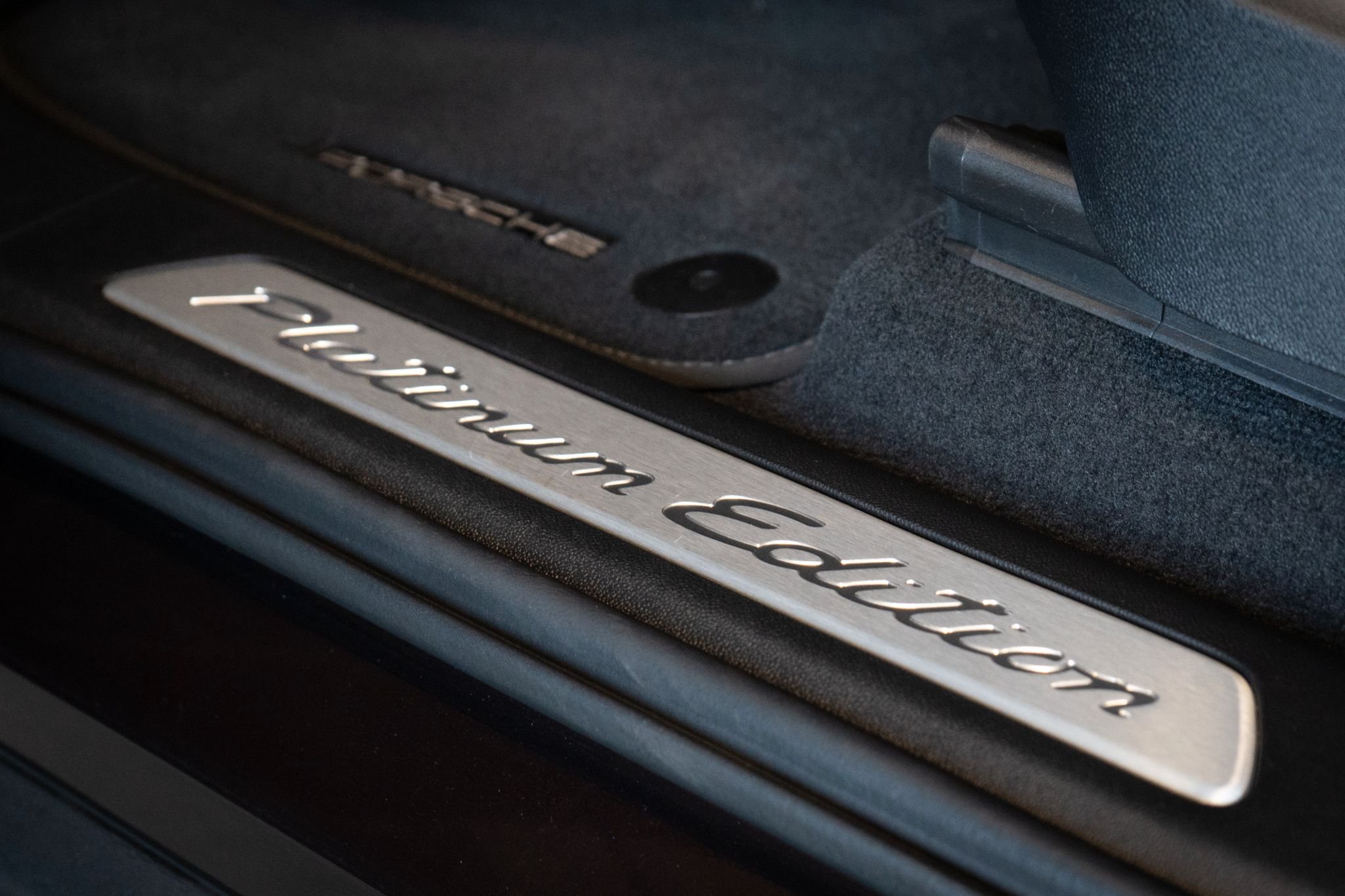 Porsche Cayenne Coupé E-Hybrid TipTronic S, 462hk, 2023