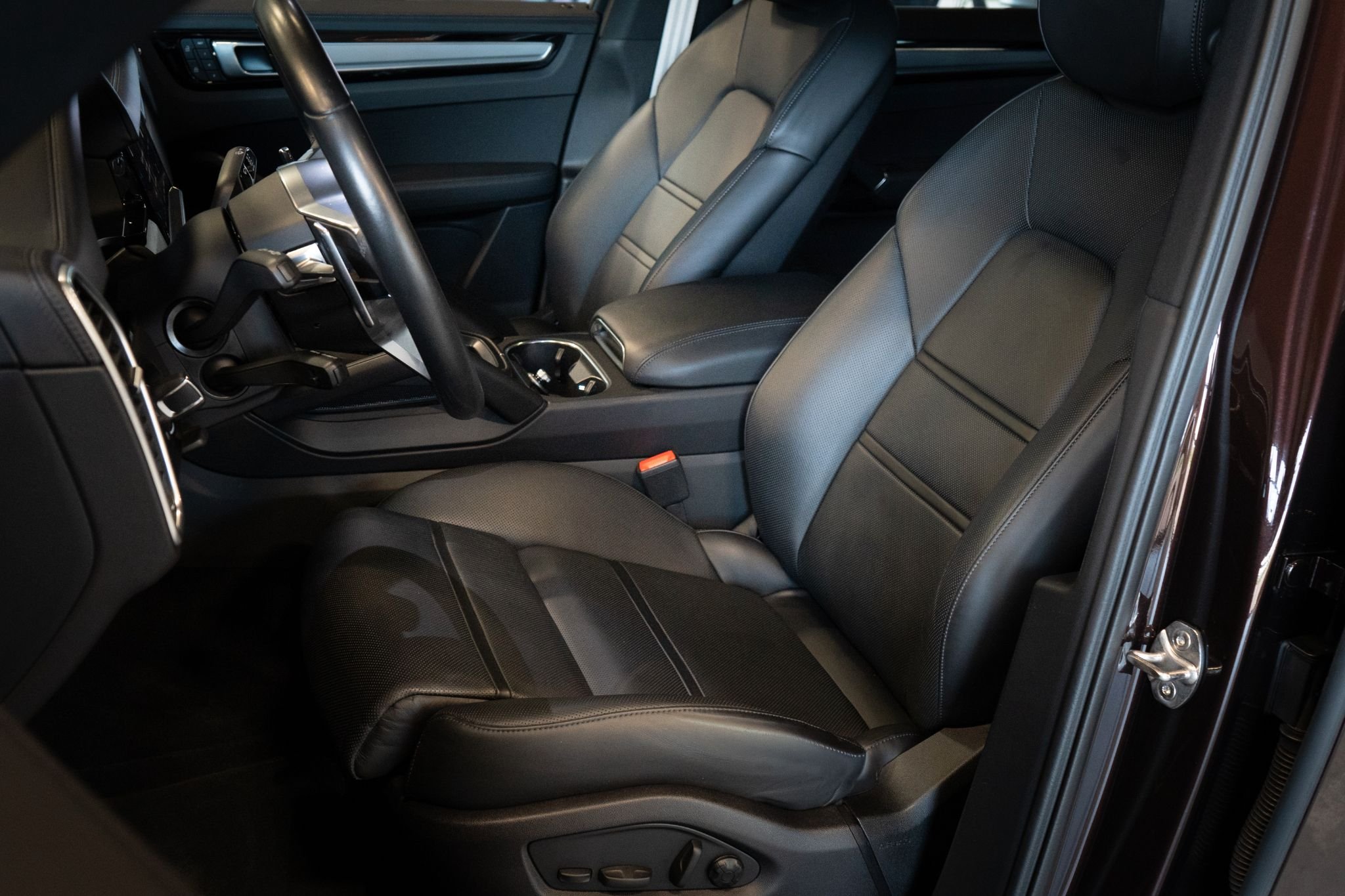 Porsche Cayenne Coupé E-Hybrid TipTronic S, 462hk, 2023