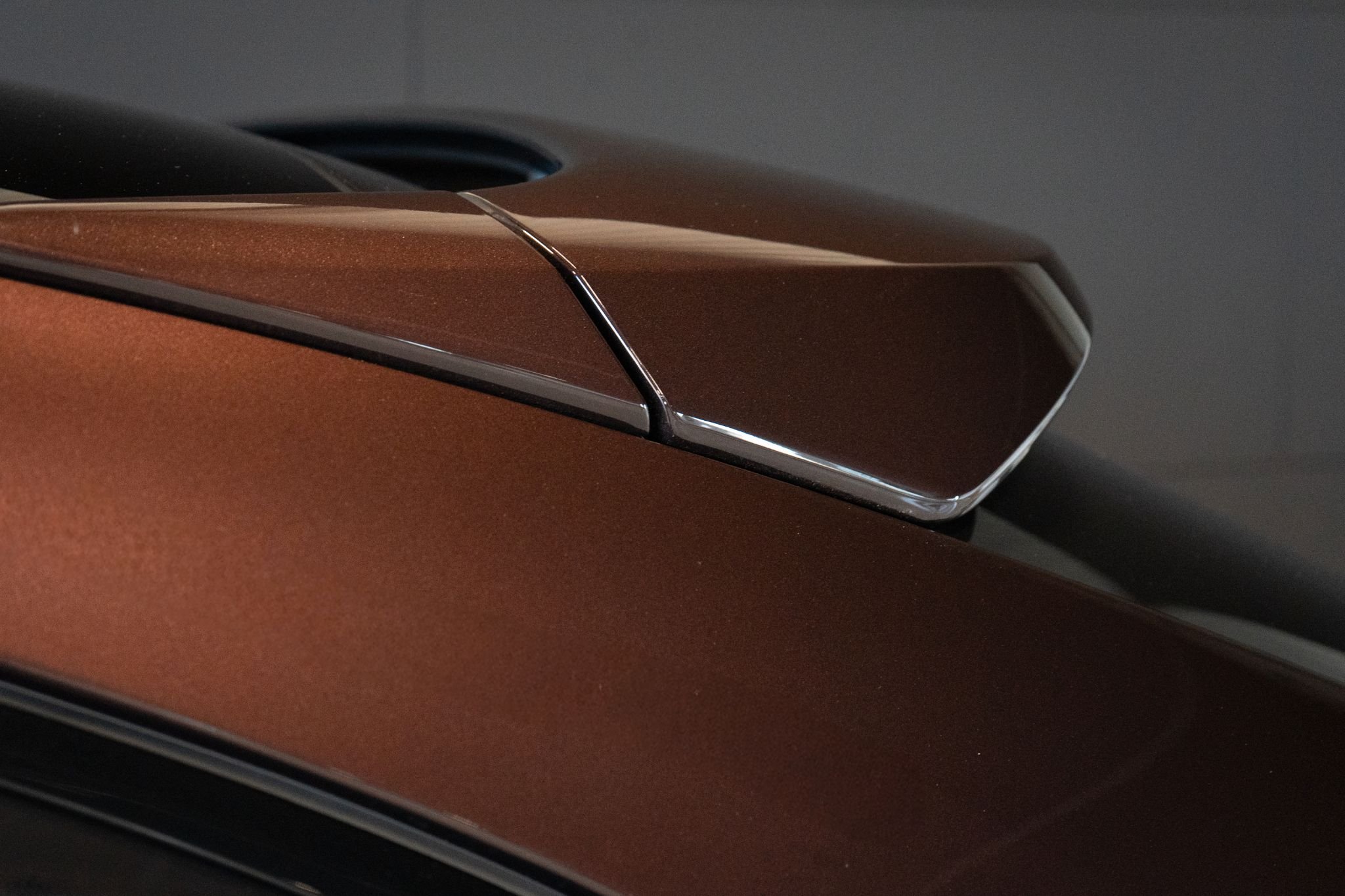 Porsche Cayenne Coupé E-Hybrid TipTronic S, 462hk, 2023