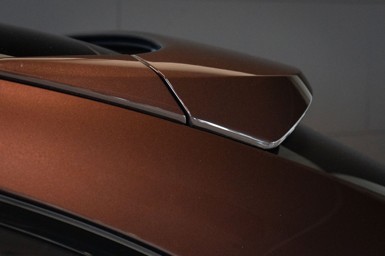 Porsche Cayenne Coupé E-Hybrid TipTronic S, 462hk, 2023