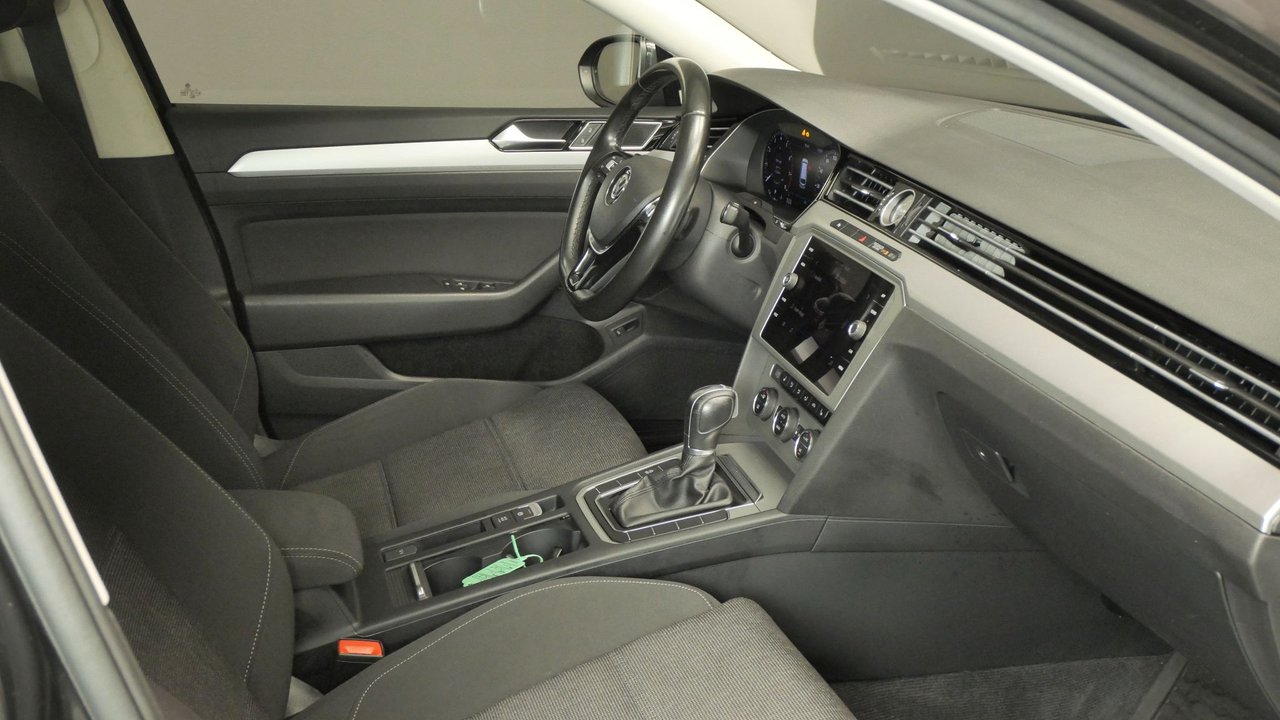Volkswagen Passat Variant 1.4 TSI ACT DSG Sequential, 150hp, 2018