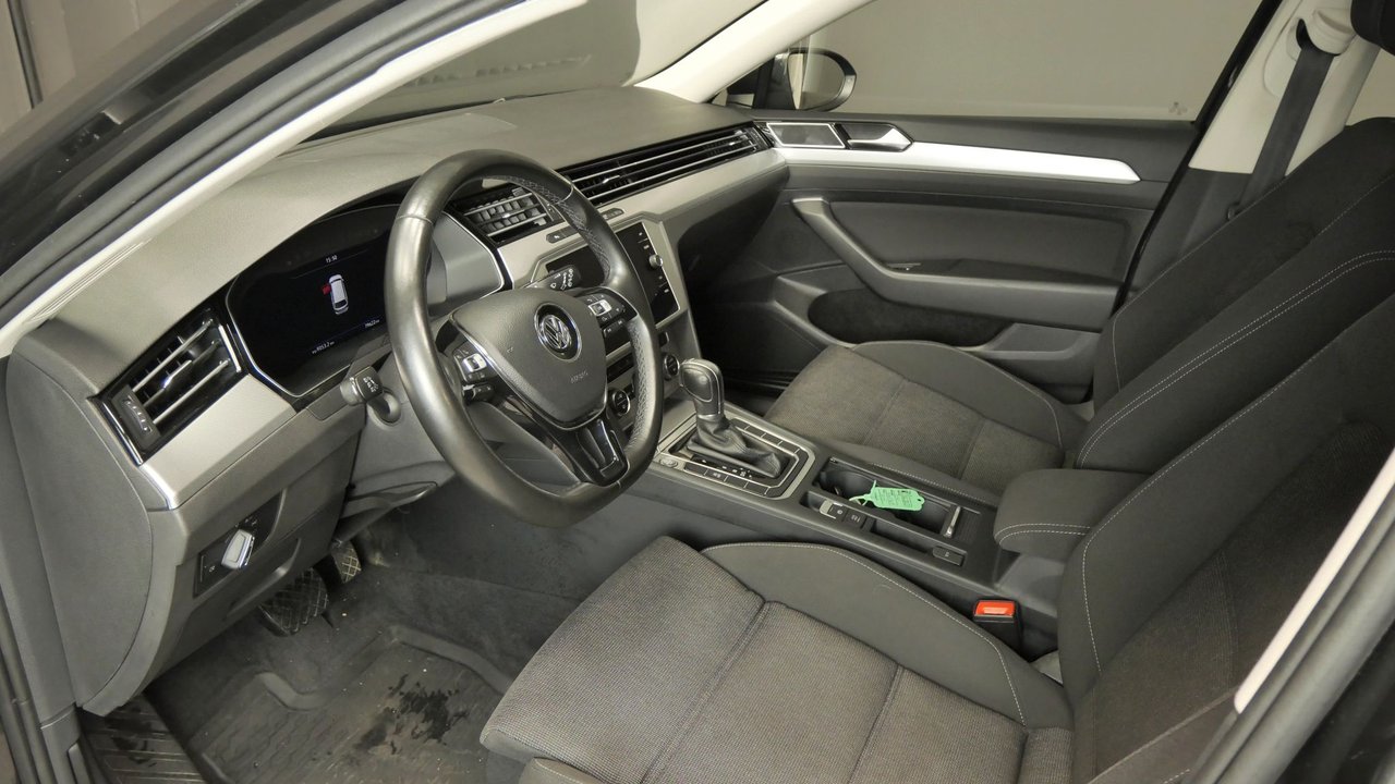 Volkswagen Passat Variant 1.4 TSI ACT DSG Sequential, 150hp, 2018