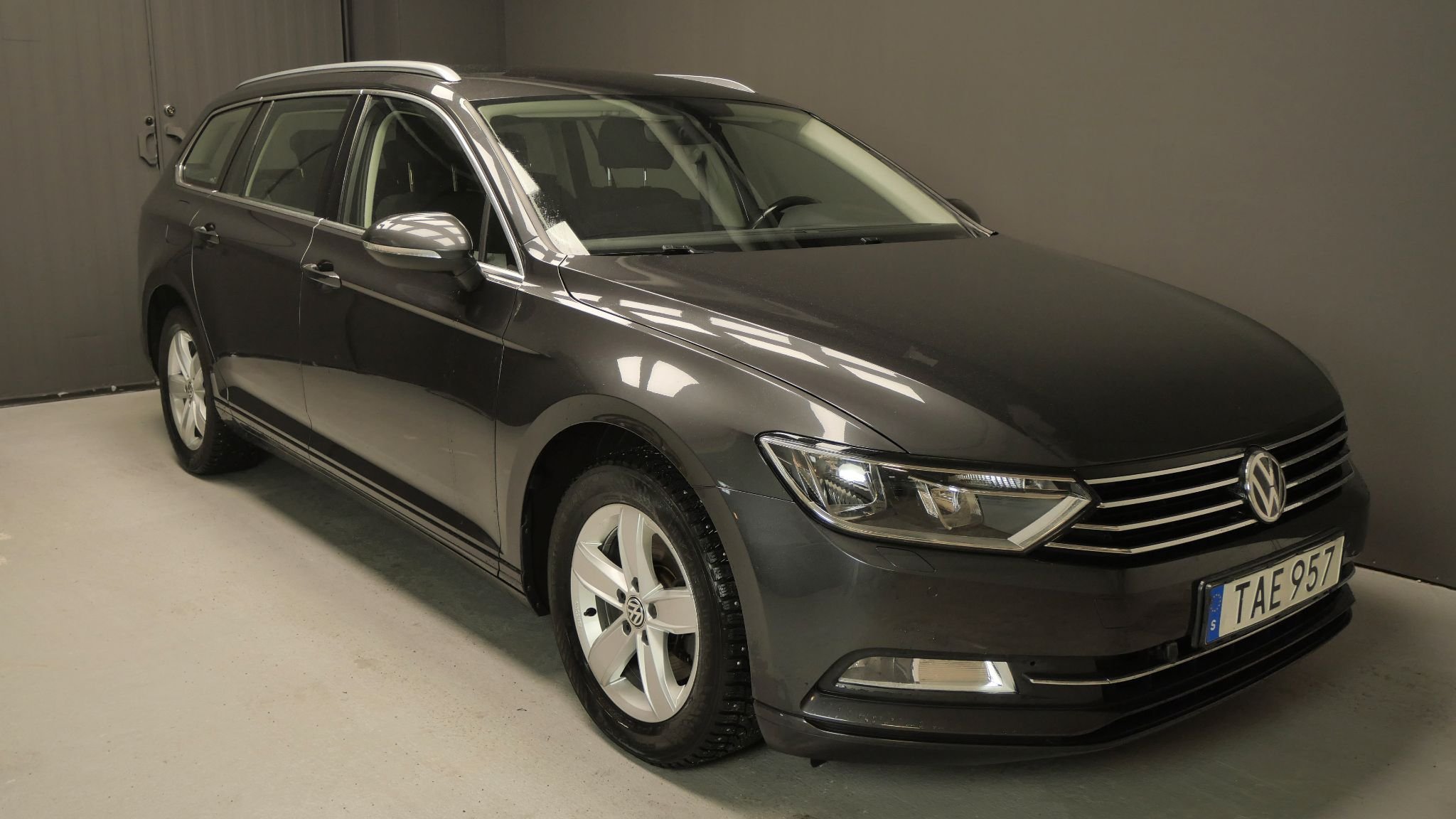 Volkswagen Passat Variant 1.4 TSI ACT DSG Sequential, 150hp, 2018