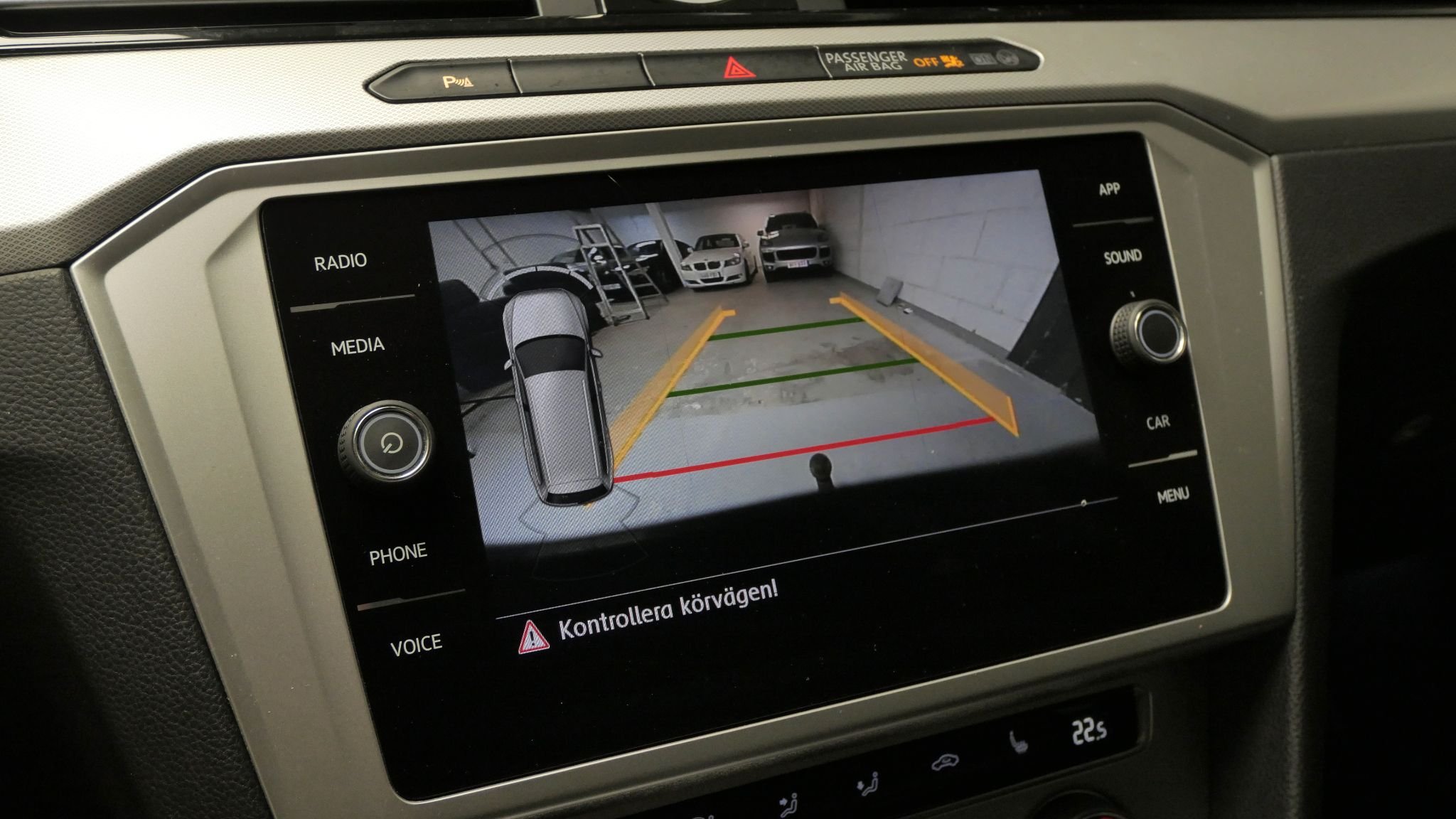 Volkswagen Passat Variant 1.4 TSI ACT DSG Sequential, 150hp, 2018