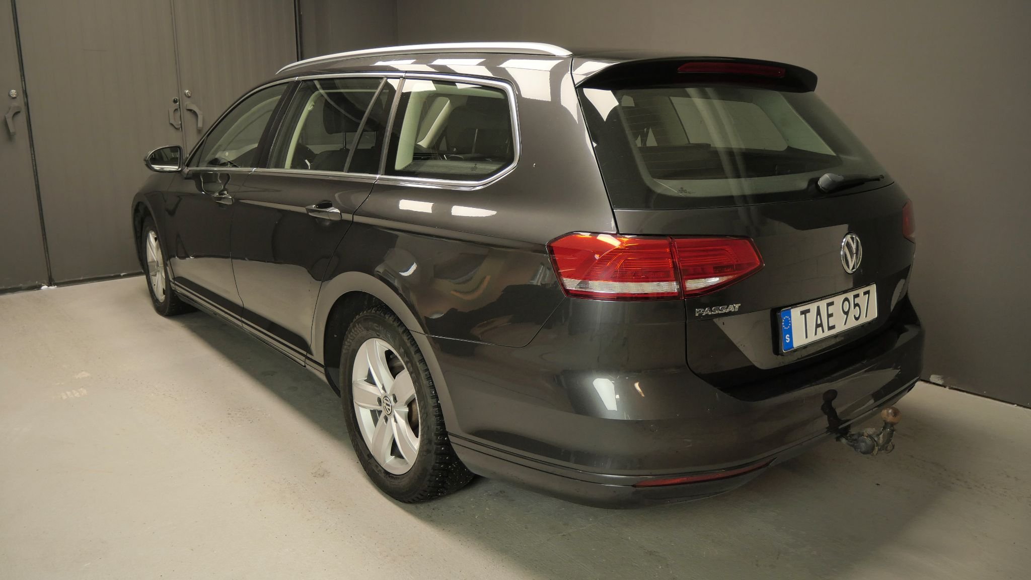 Volkswagen Passat Variant 1.4 TSI ACT DSG Sequential, 150hp, 2018