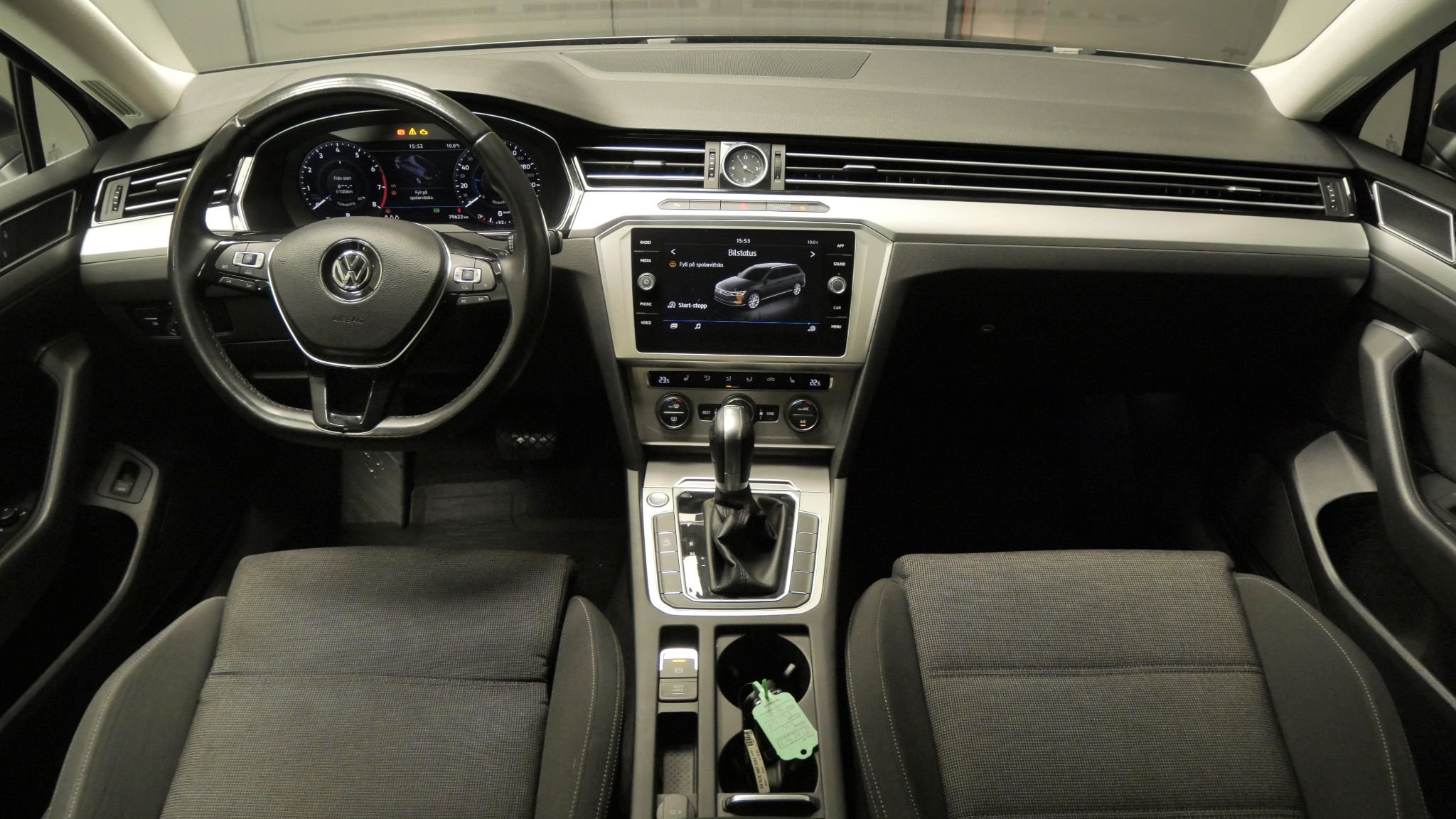 Volkswagen Passat Variant 1.4 TSI ACT DSG Sequential, 150hp, 2018