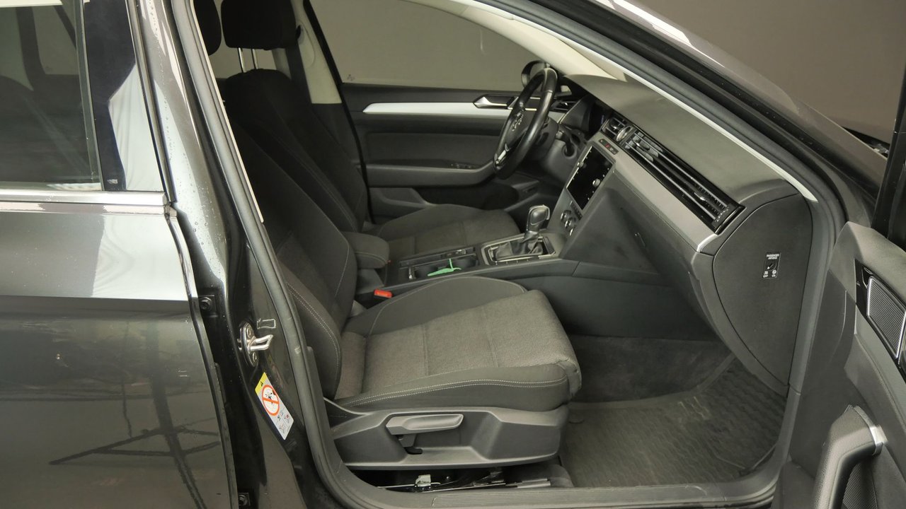 Volkswagen Passat Variant 1.4 TSI ACT DSG Sequential, 150hp, 2018