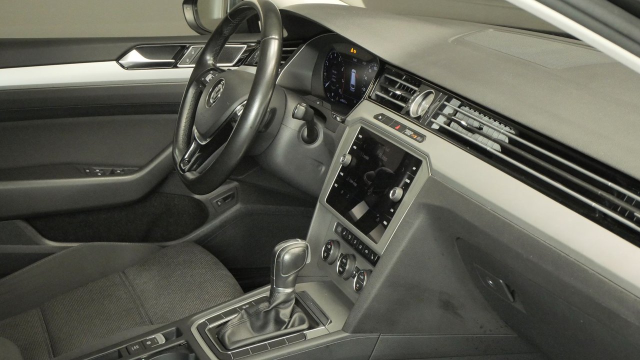 Volkswagen Passat Variant 1.4 TSI ACT DSG Sequential, 150hp, 2018