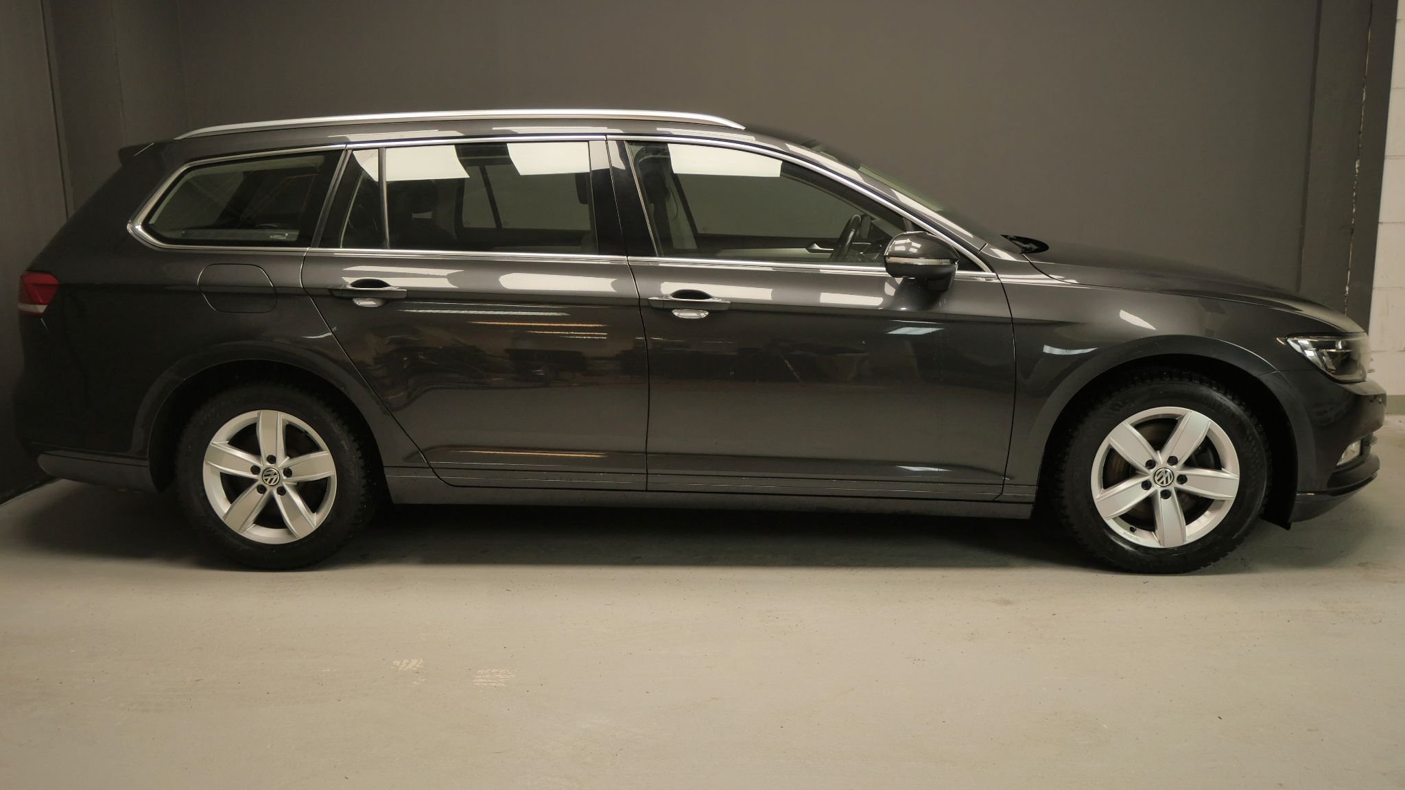 Volkswagen Passat Variant 1.4 TSI ACT DSG Sequential, 150hp, 2018