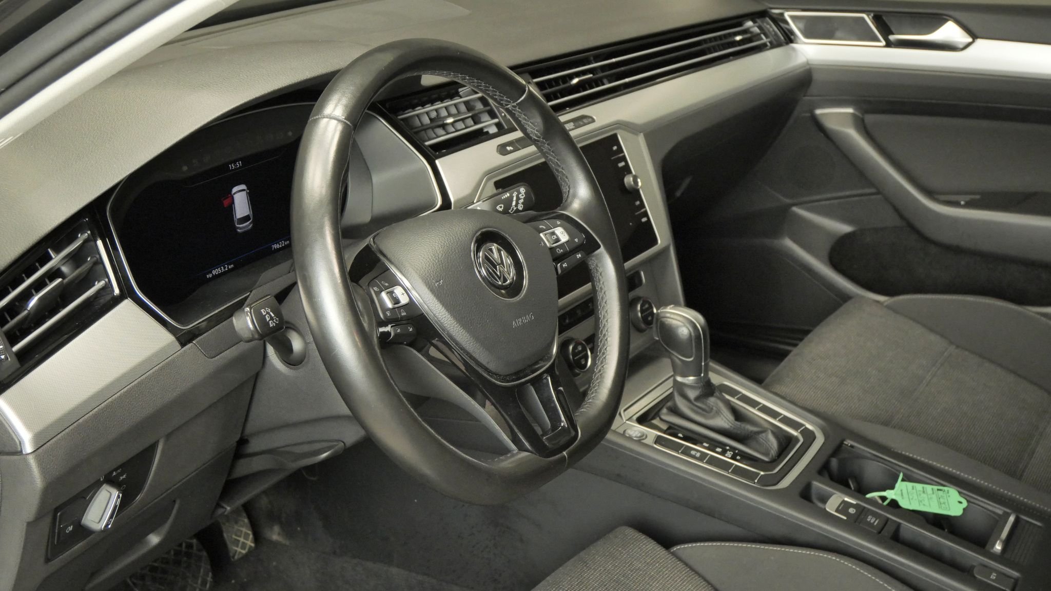 Volkswagen Passat Variant 1.4 TSI ACT DSG Sequential, 150hp, 2018