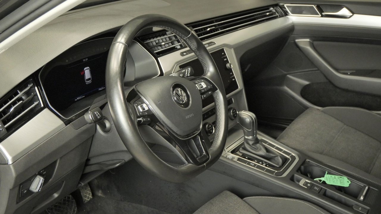 Volkswagen Passat Variant 1.4 TSI ACT DSG Sequential, 150hp, 2018