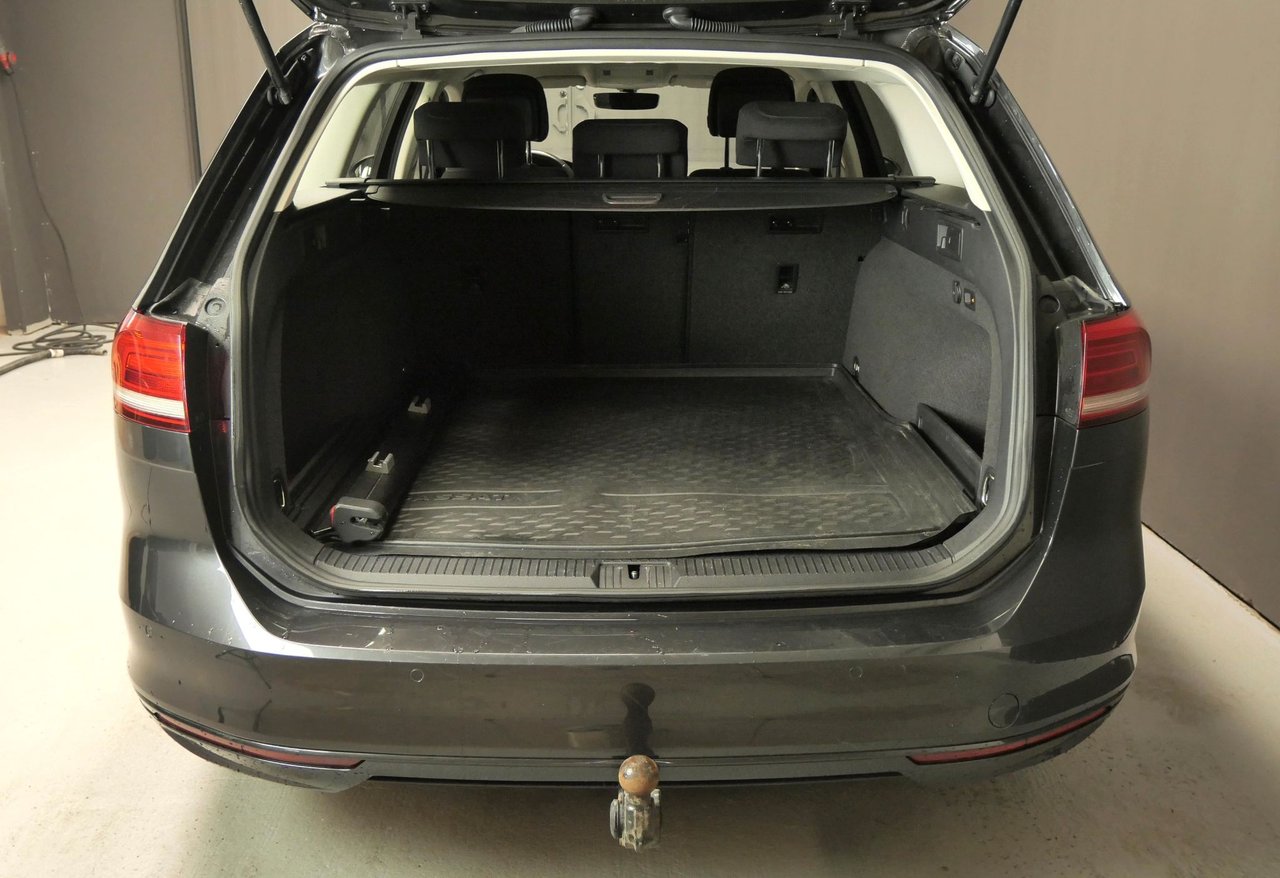 Volkswagen Passat Variant 1.4 TSI ACT DSG Sequential, 150hp, 2018