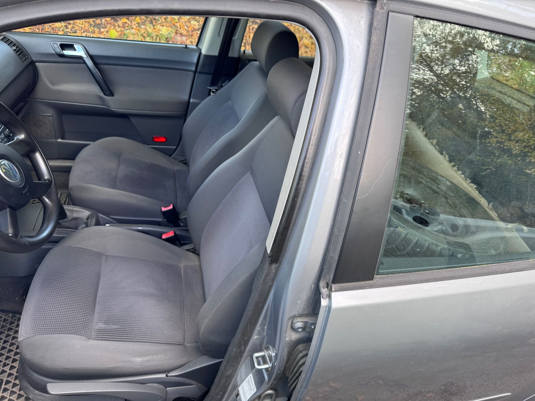 Volkswagen Polo 5-dørs 1.4 Manuell, 5-trinn, 75ps, 2006