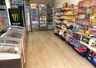 Livsmedelsbutik / Närlivs i Södertälje (Obj. 297)