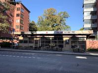 Pizzeria & Grill – Fristående – AAA.läge Solna (Obj. 293)