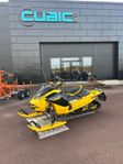 Ski-Doo MXZ X-RS Competition 850 E-Tec Turbo *Köp online*