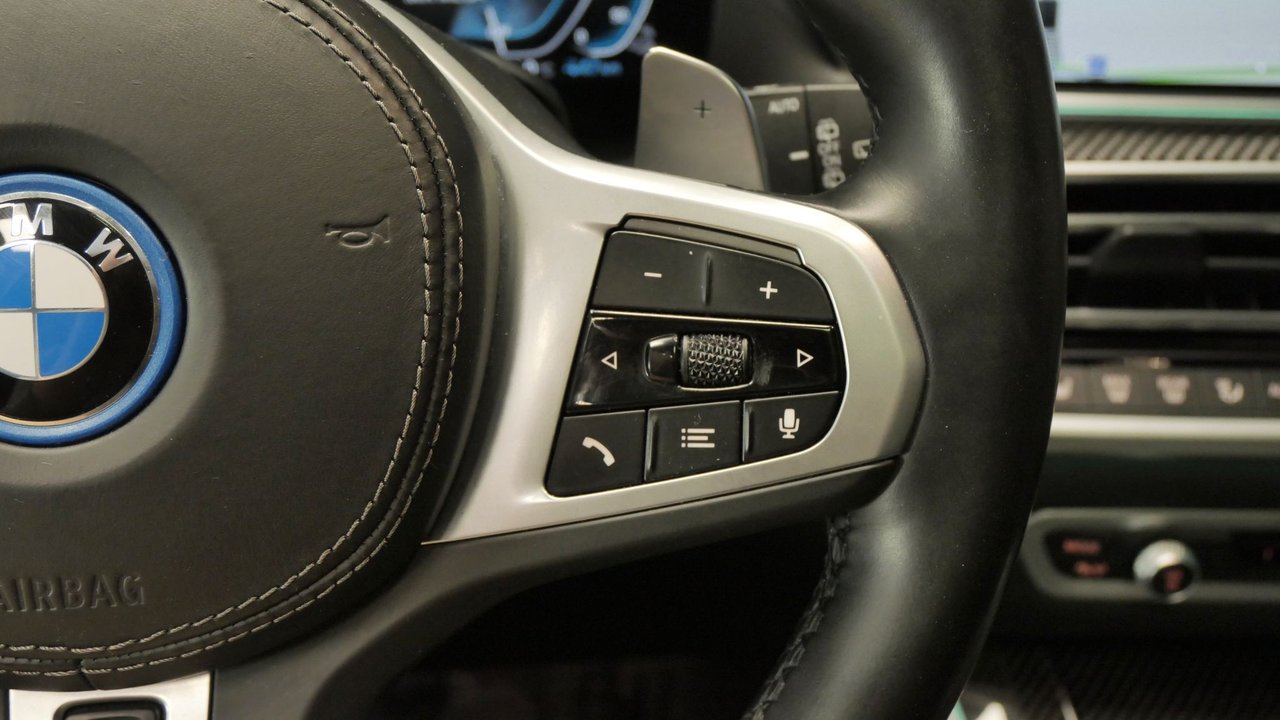 BMW X5 xDrive45e iPerformance Steptronic, 8-trinn, 394hk, 2022