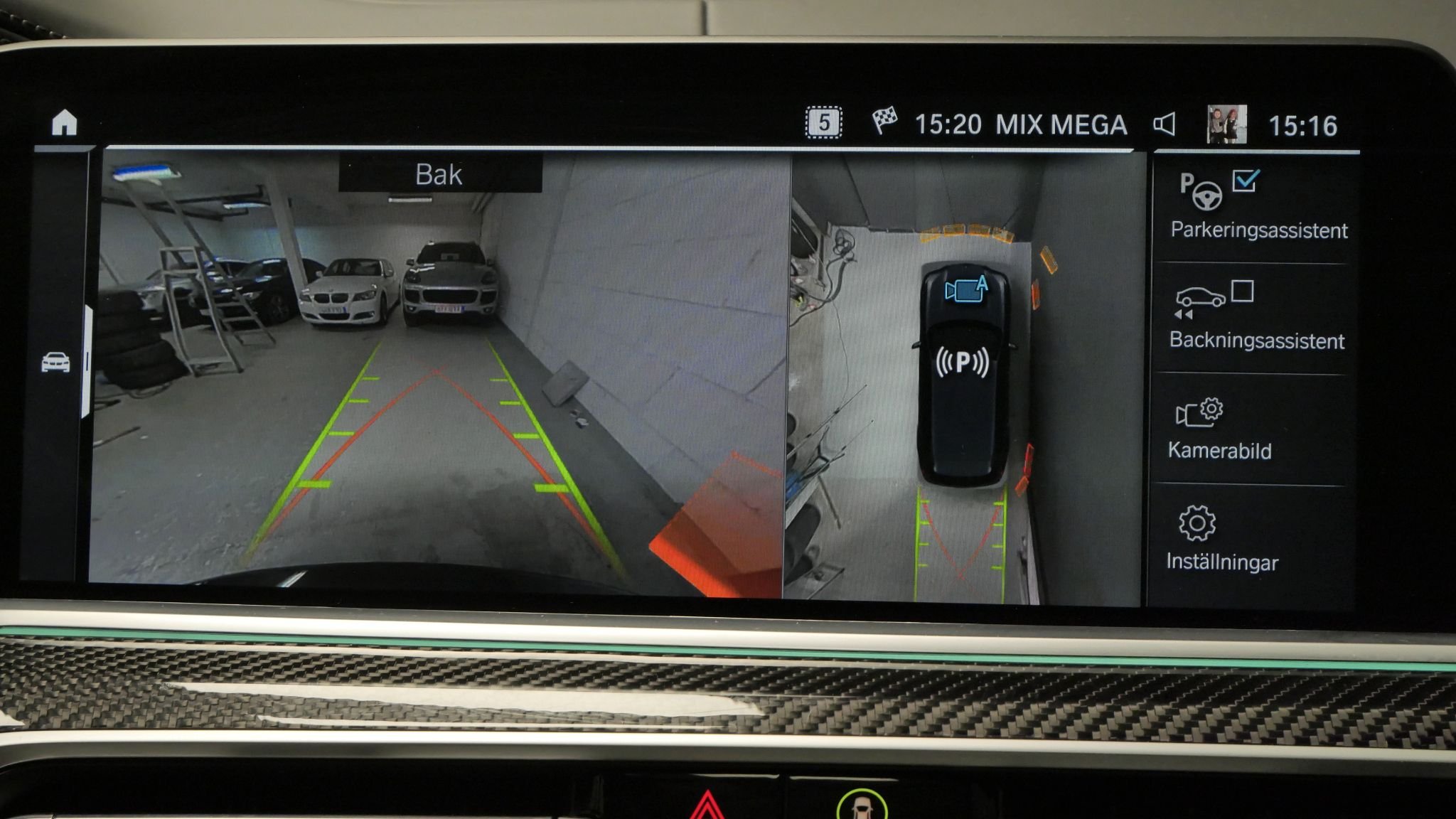 BMW X5 xDrive45e iPerformance Steptronic, 8-trinn, 394hk, 2022