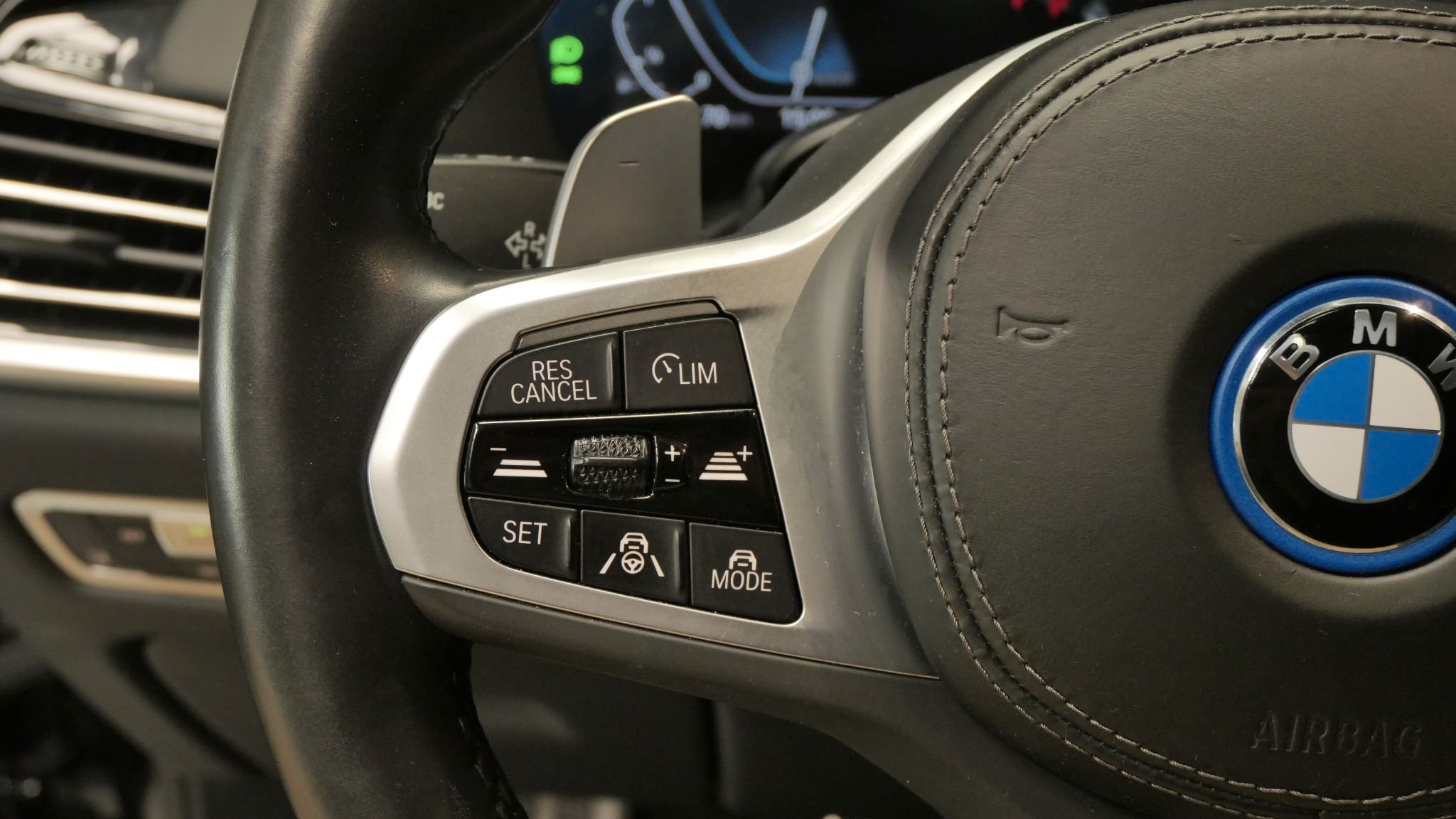 BMW X5 xDrive45e iPerformance Steptronic, 8-trinn, 394hk, 2022