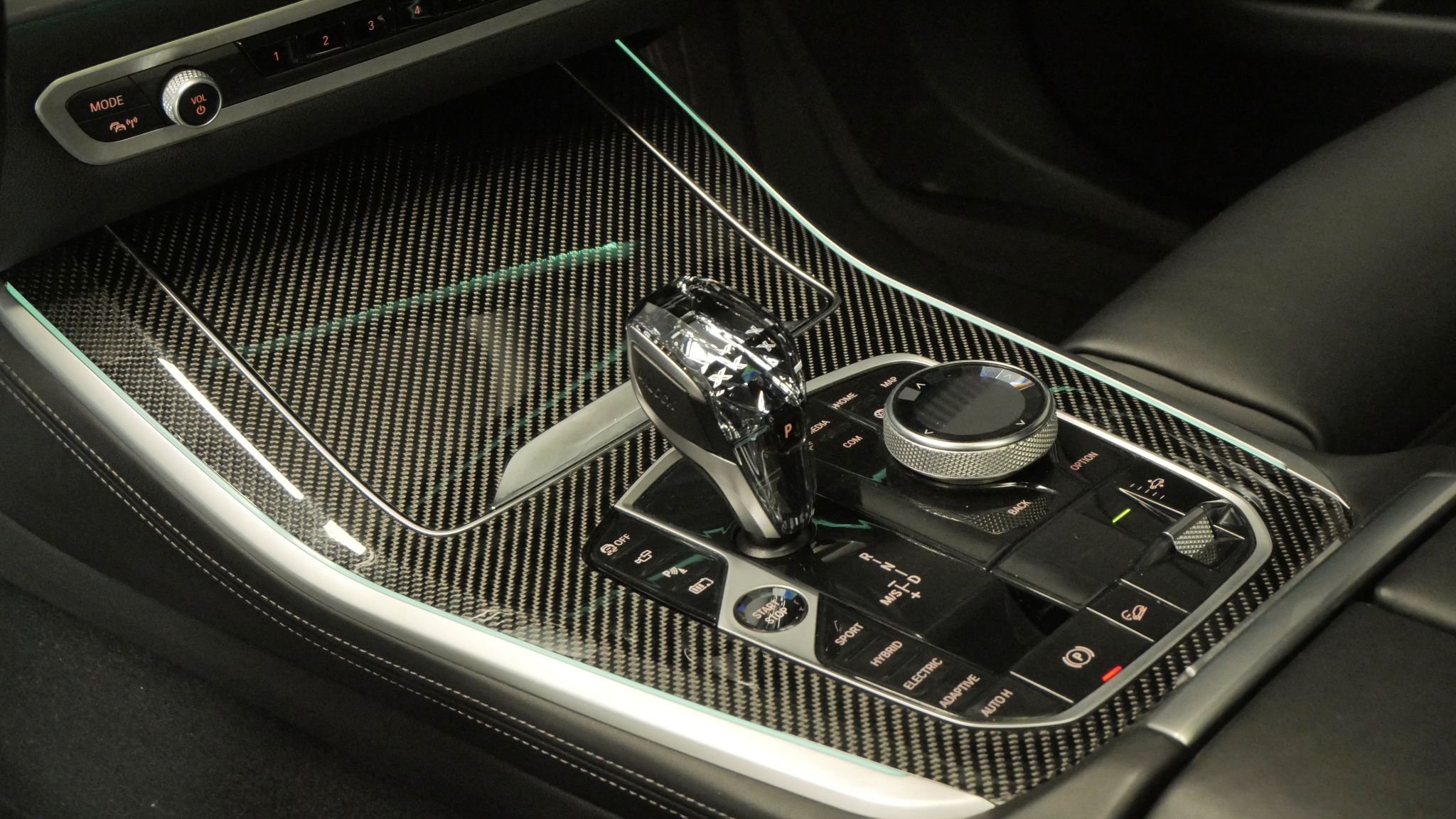 BMW X5 xDrive45e iPerformance Steptronic, 8-trinn, 394hk, 2022