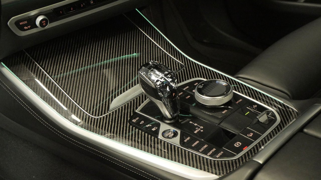 BMW X5 xDrive45e iPerformance Steptronic, 8-trinn, 394hk, 2022