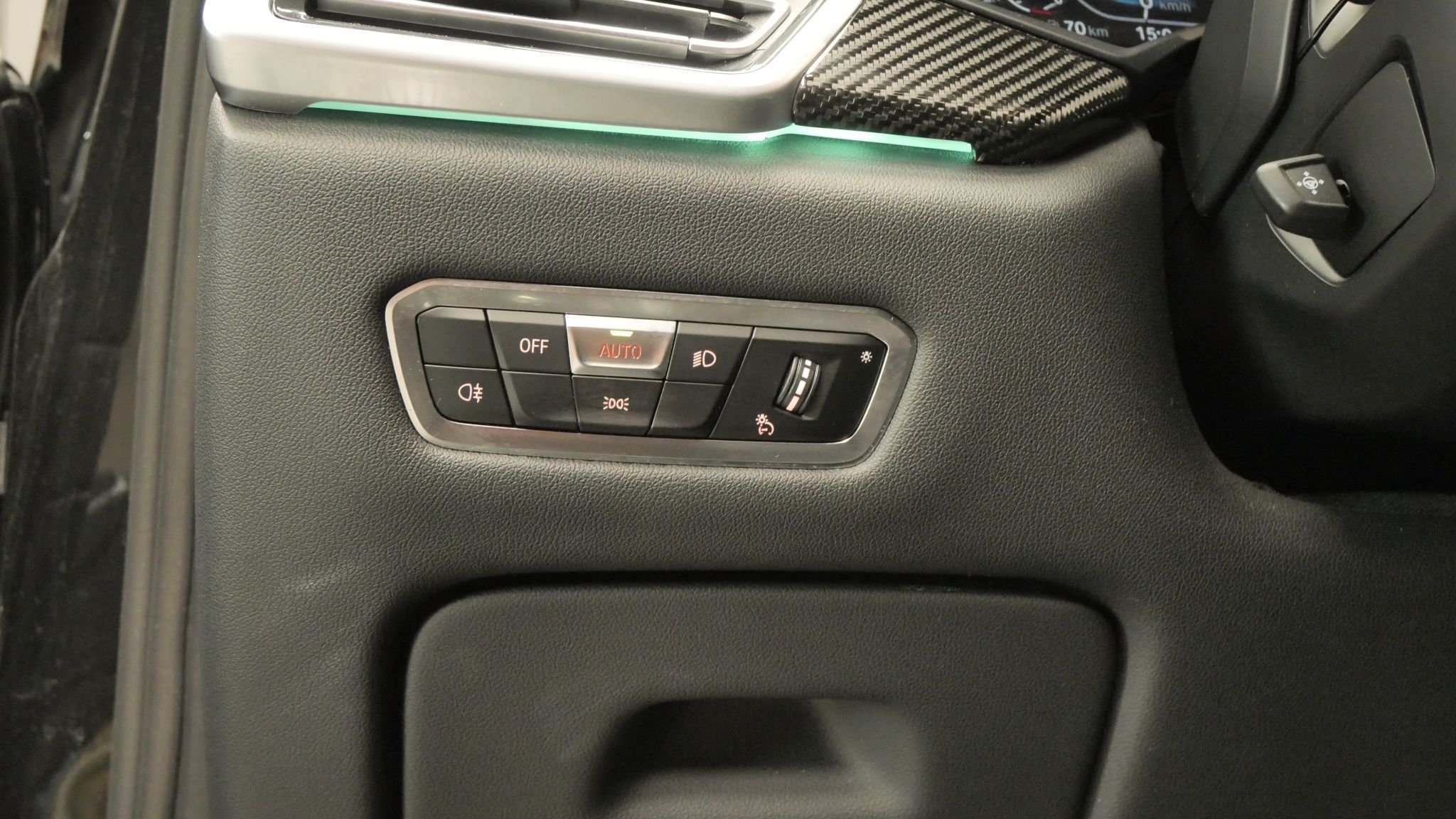 BMW X5 xDrive45e iPerformance Steptronic, 8-trinn, 394hk, 2022