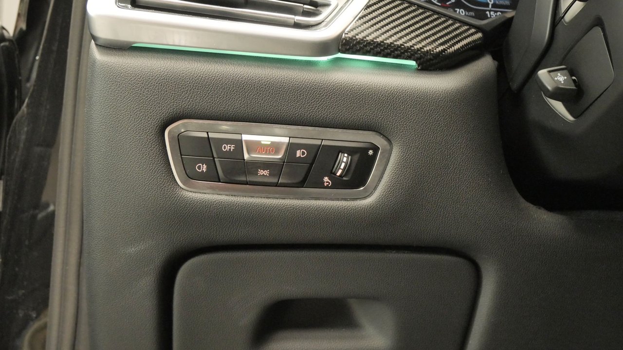 BMW X5 xDrive45e iPerformance Steptronic, 8-trinn, 394hk, 2022