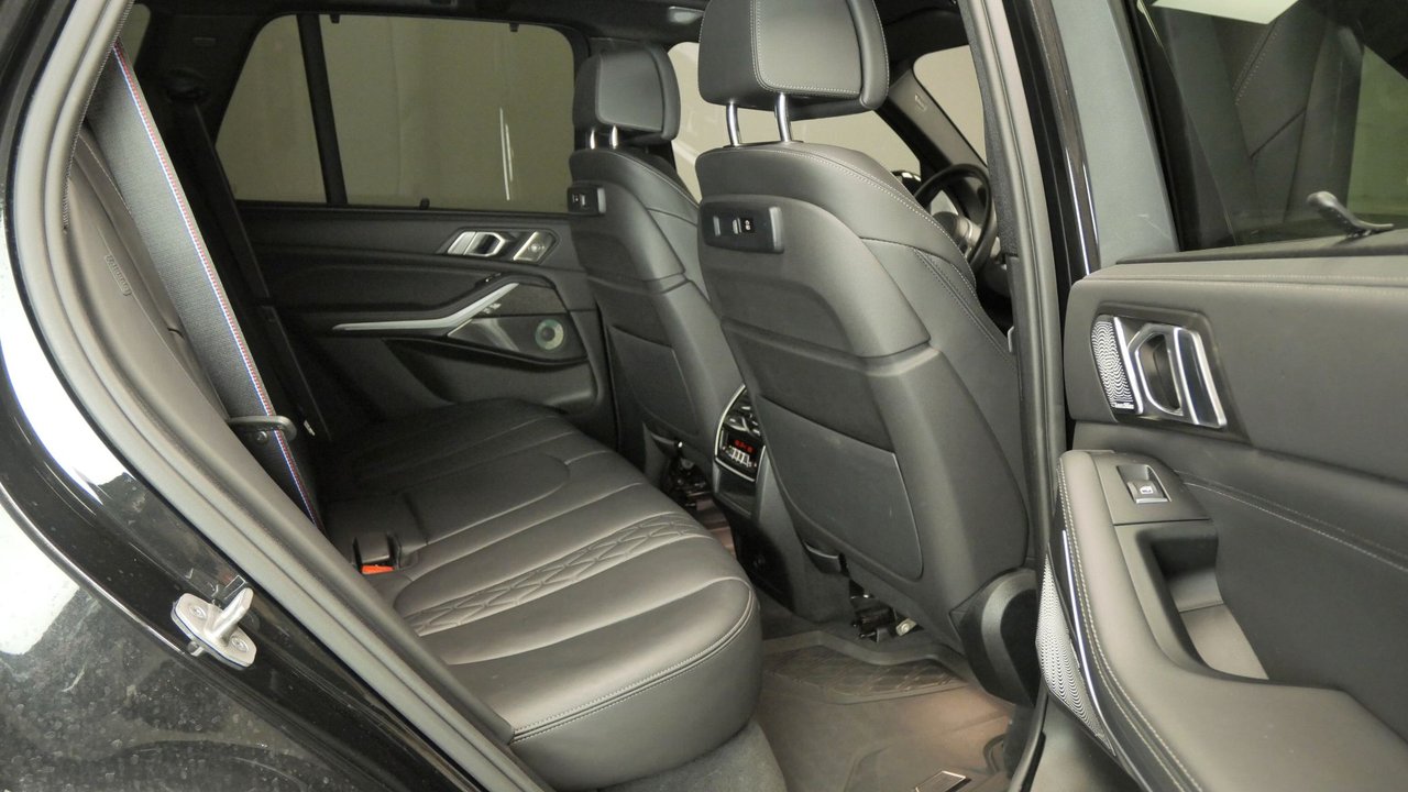 BMW X5 xDrive45e iPerformance Steptronic, 8-trinn, 394hk, 2022