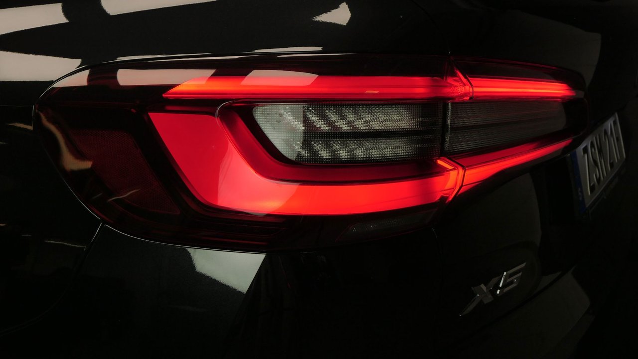 BMW X5 xDrive45e iPerformance Steptronic, 8-trinn, 394hk, 2022