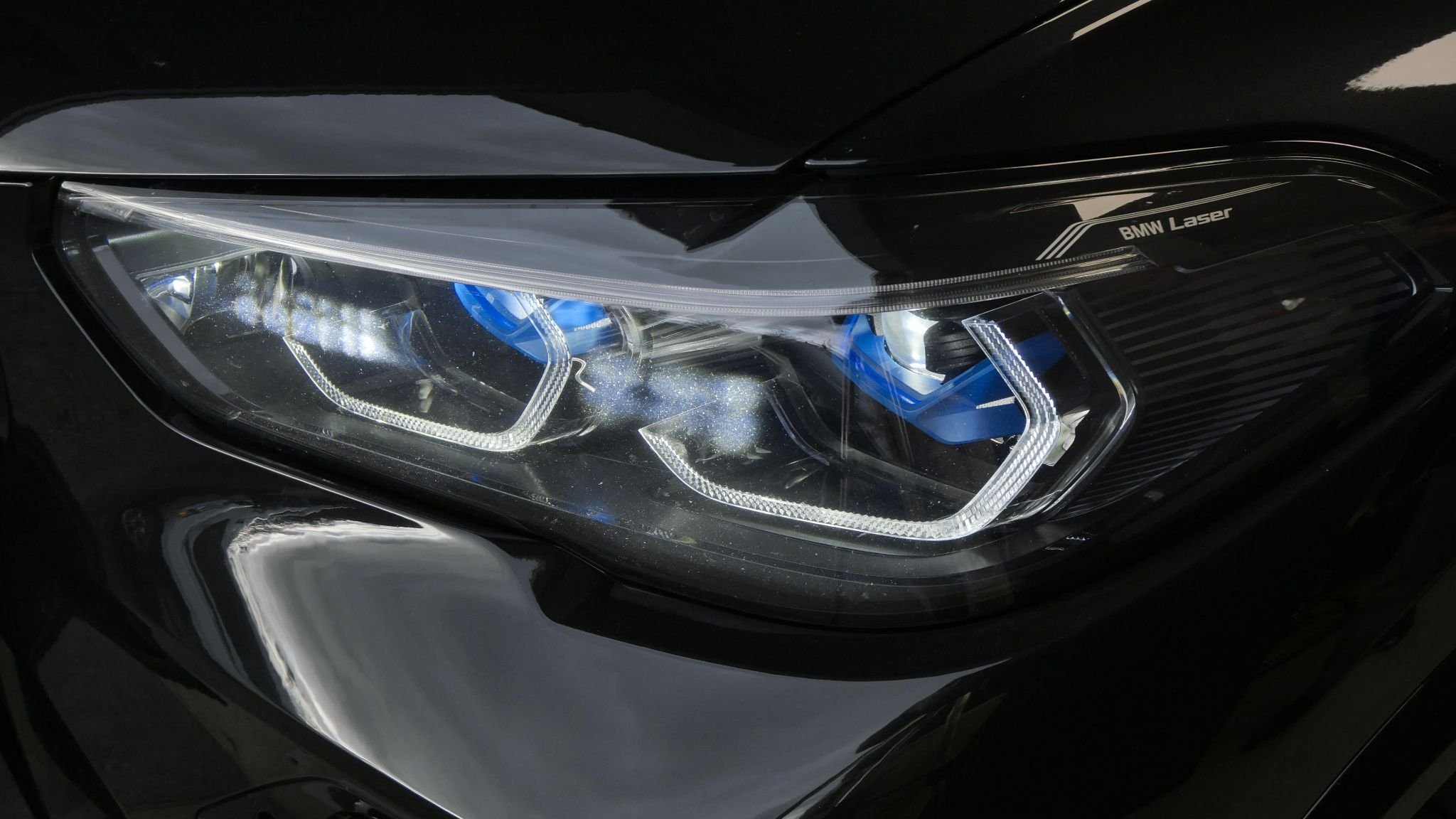 BMW X5 xDrive45e iPerformance Steptronic, 8-trinn, 394hk, 2022