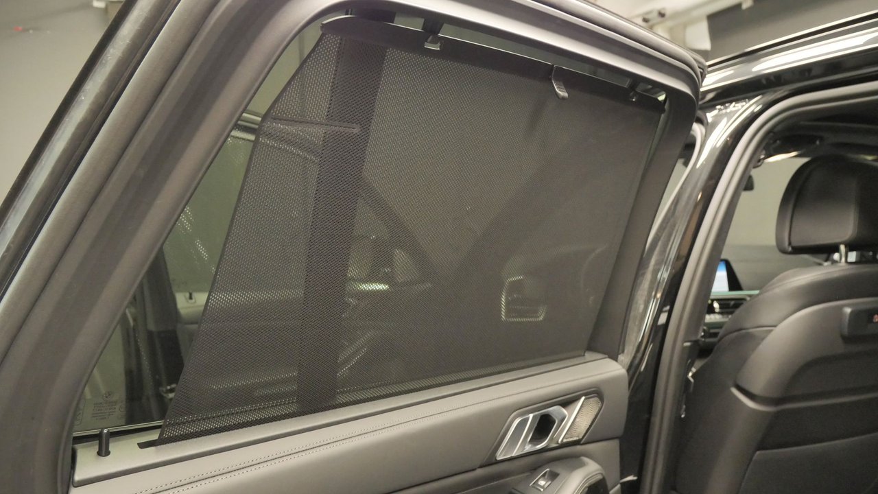 BMW X5 xDrive45e iPerformance Steptronic, 8-trinn, 394hk, 2022