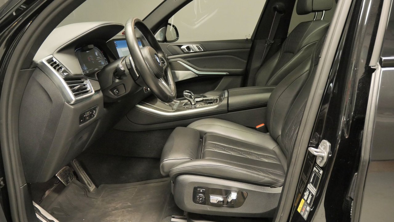 BMW X5 xDrive45e iPerformance Steptronic, 8-trinn, 394hk, 2022