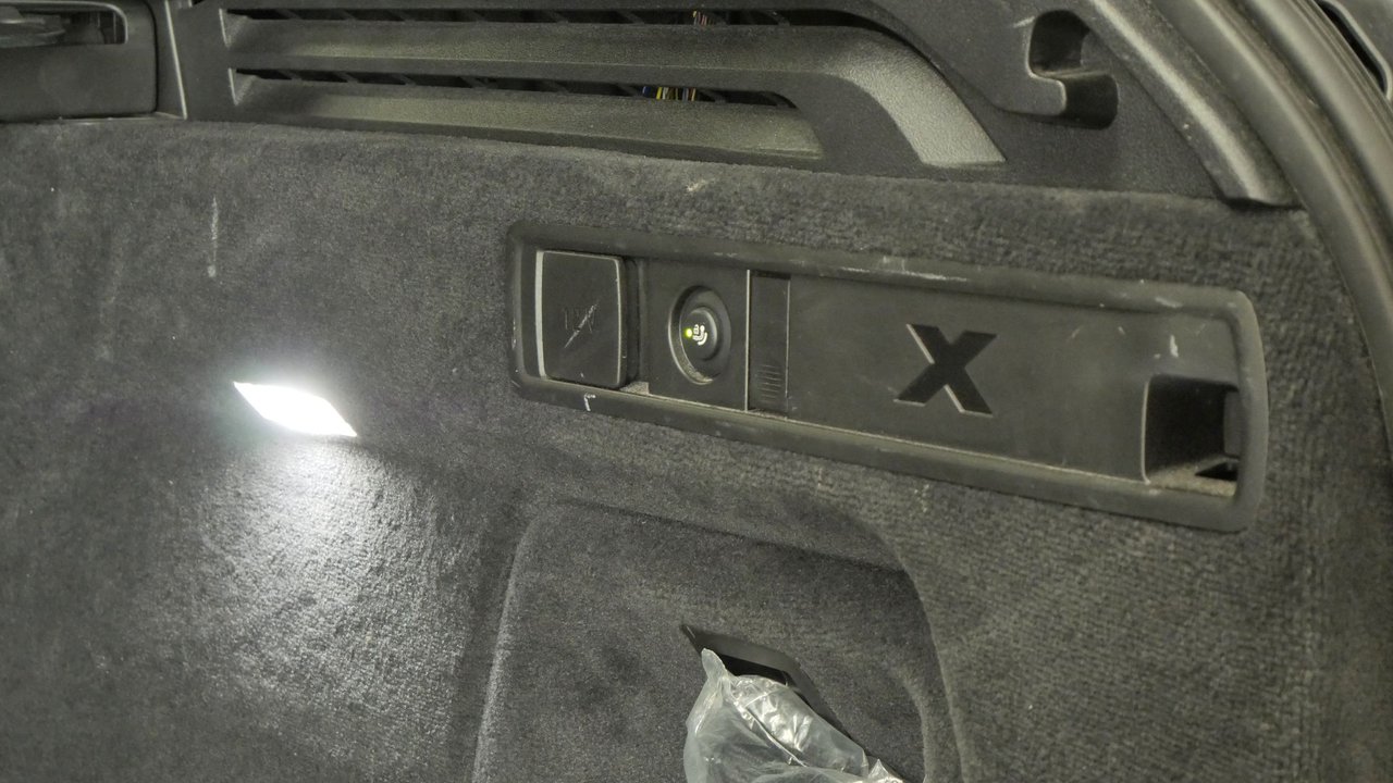 BMW X5 xDrive45e iPerformance Steptronic, 8-trinn, 394hk, 2022