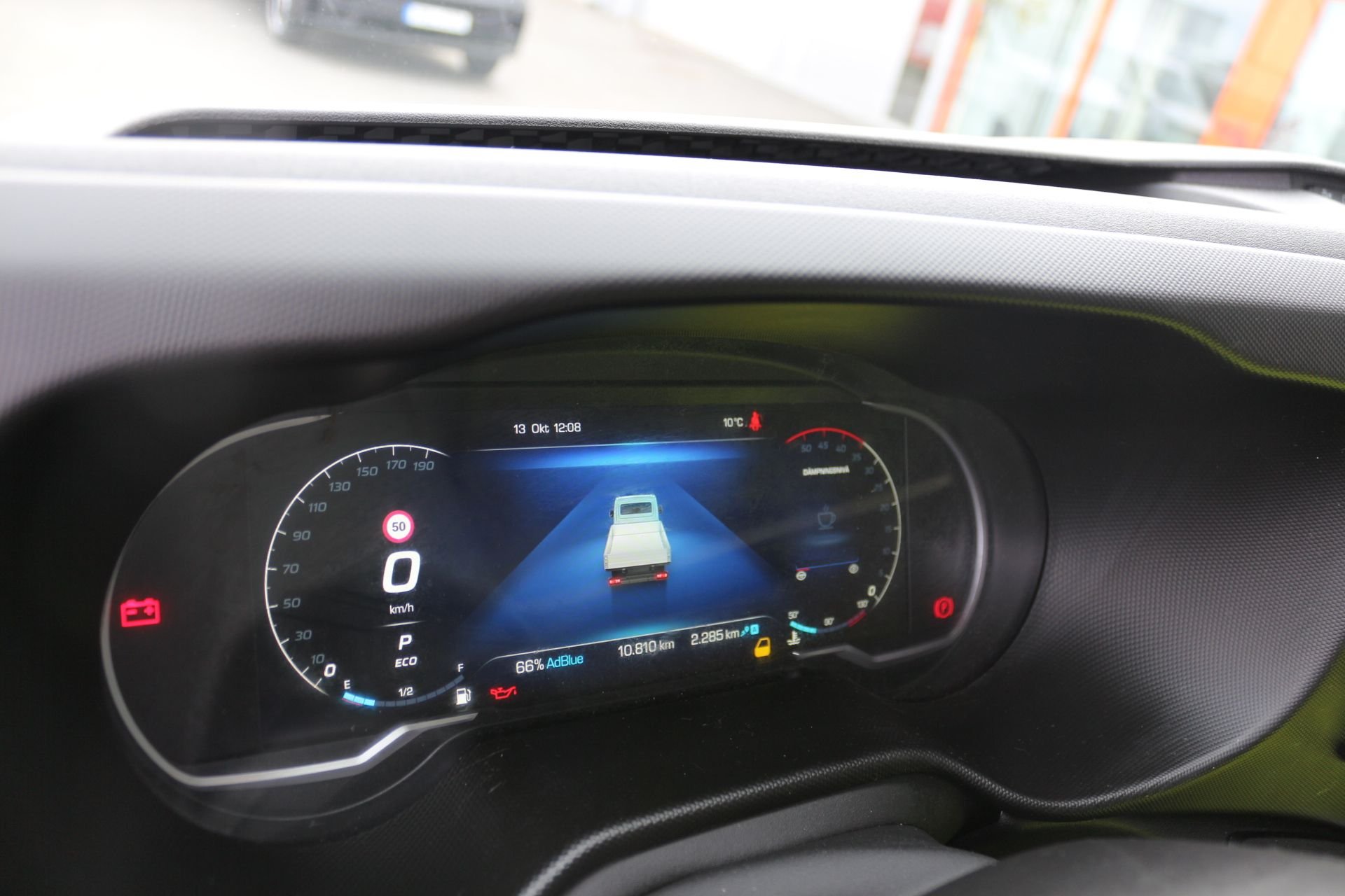 Iveco Daily 72-180 Chassis Cab 3.0 JTD Hi-Matic, 176hp, 2025